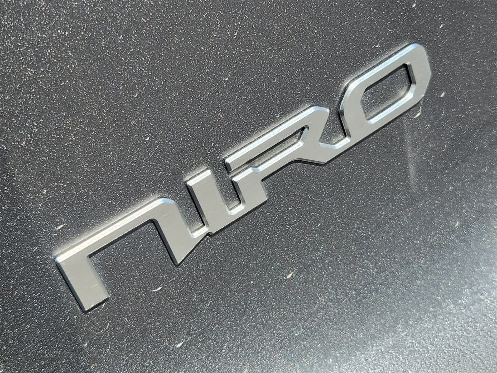 2023 Kia Niro Wind 12
