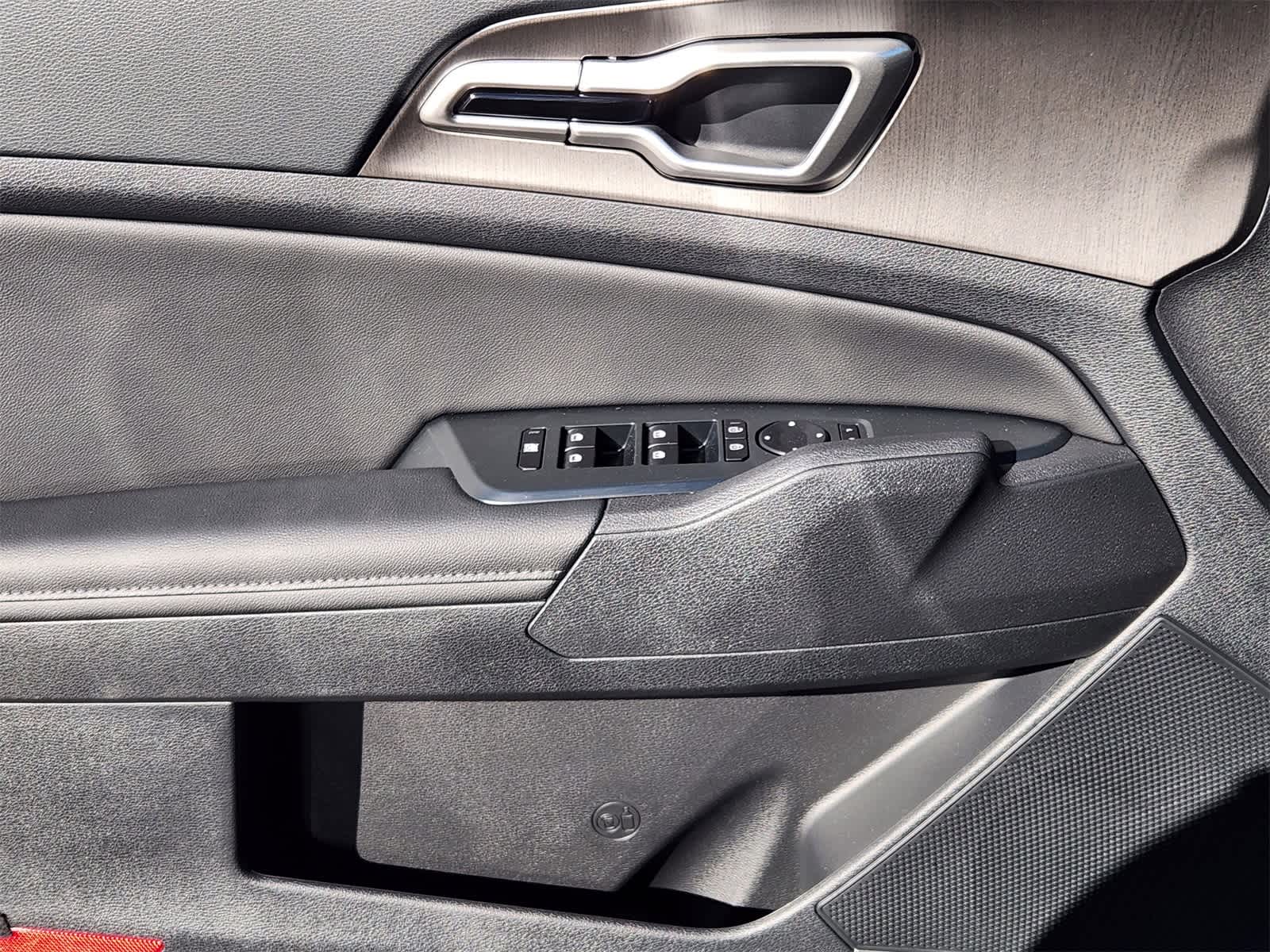 Thumbnail: 2026 Kia Sportage - 18