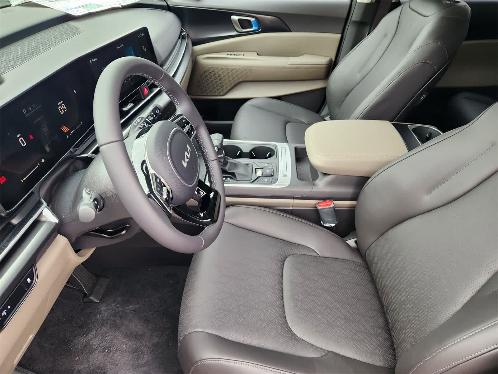 Thumbnail: 2026 Kia Carnival - 10