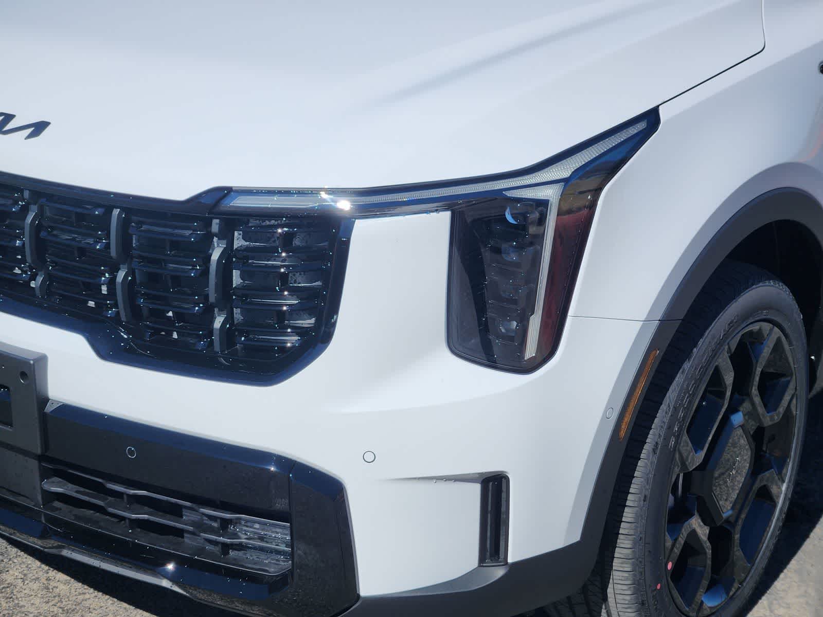 Thumbnail: 2026 Kia Sorento - 7