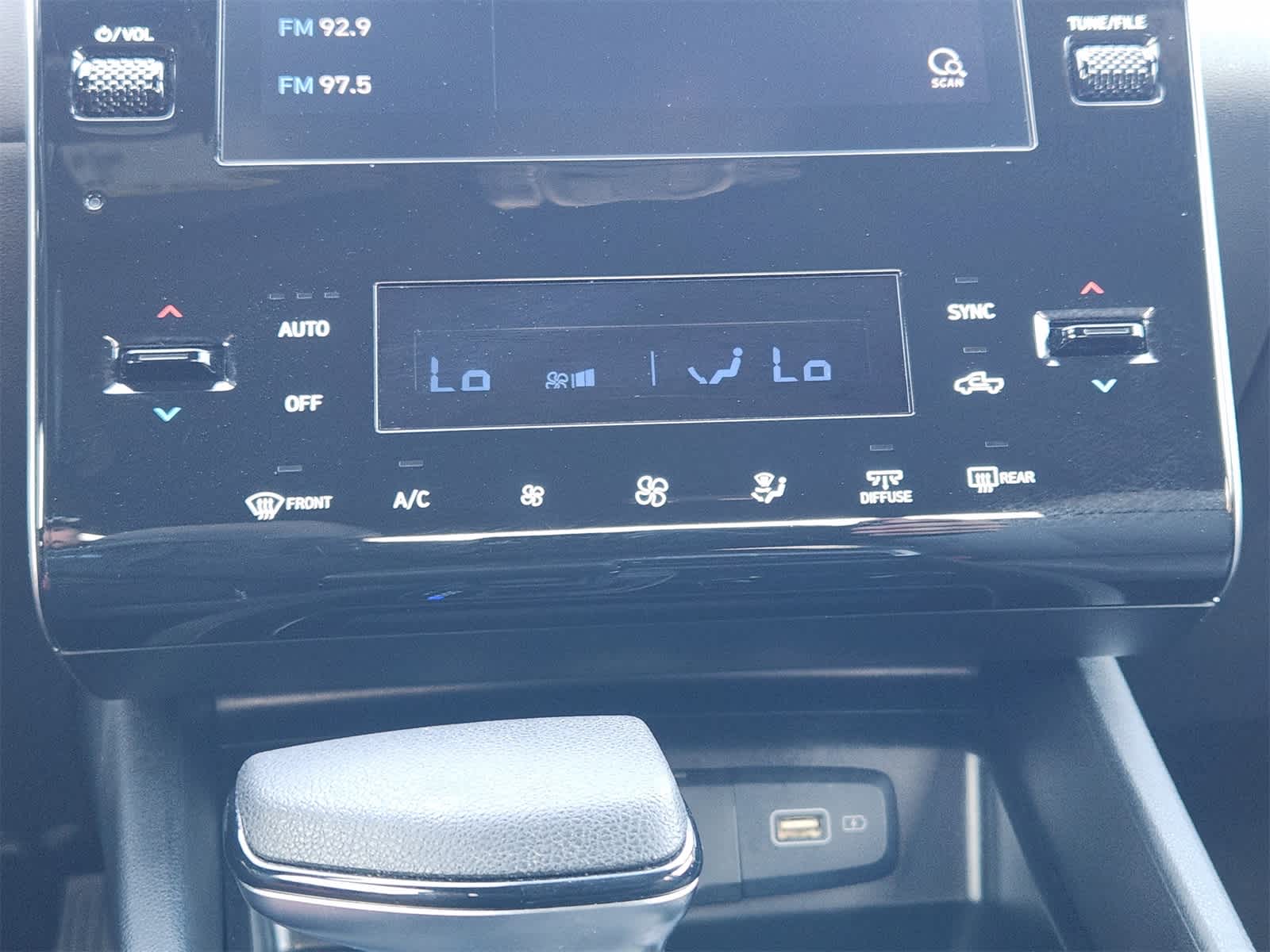 Thumbnail: 2024 Hyundai Santa Cruz - 18