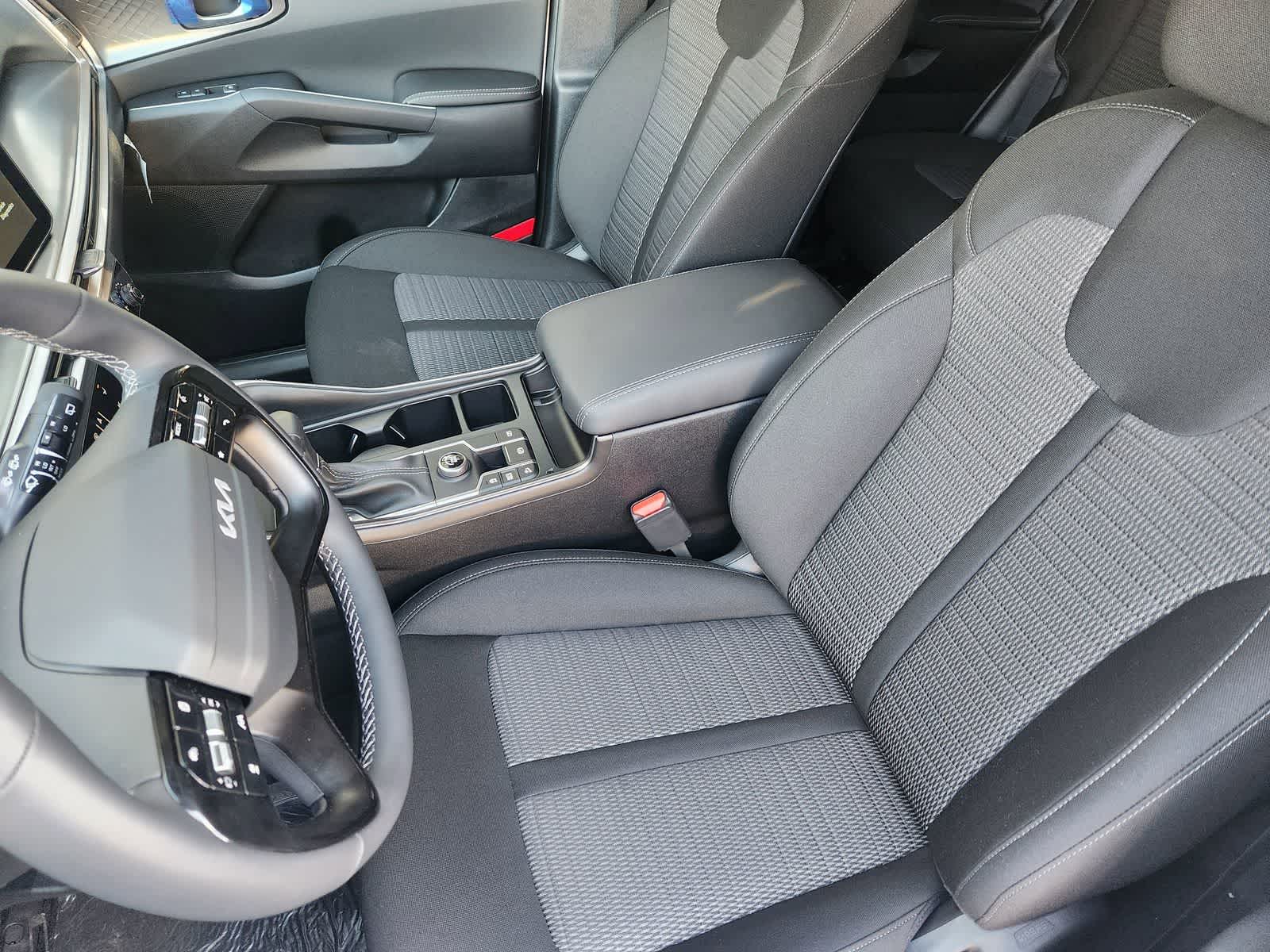 Thumbnail: 2026 Kia Sorento - 12