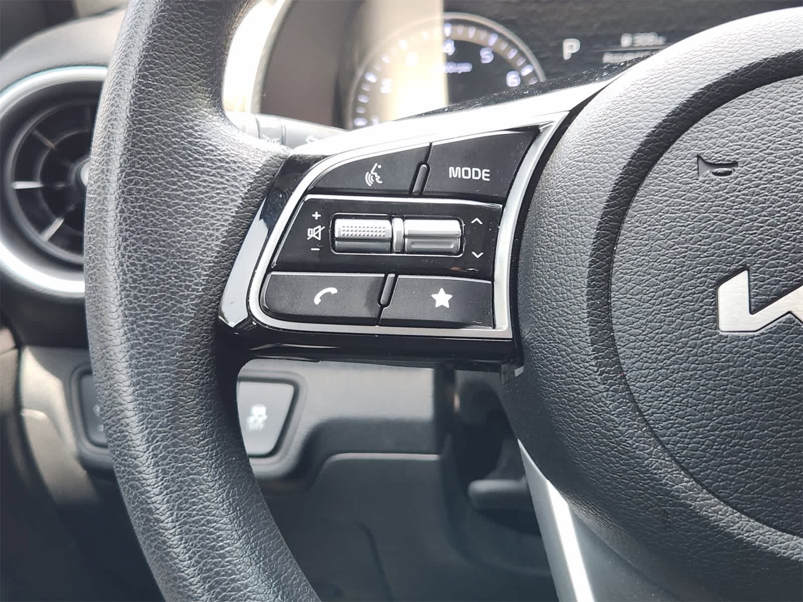 Thumbnail: 2025 Kia K5 - 23