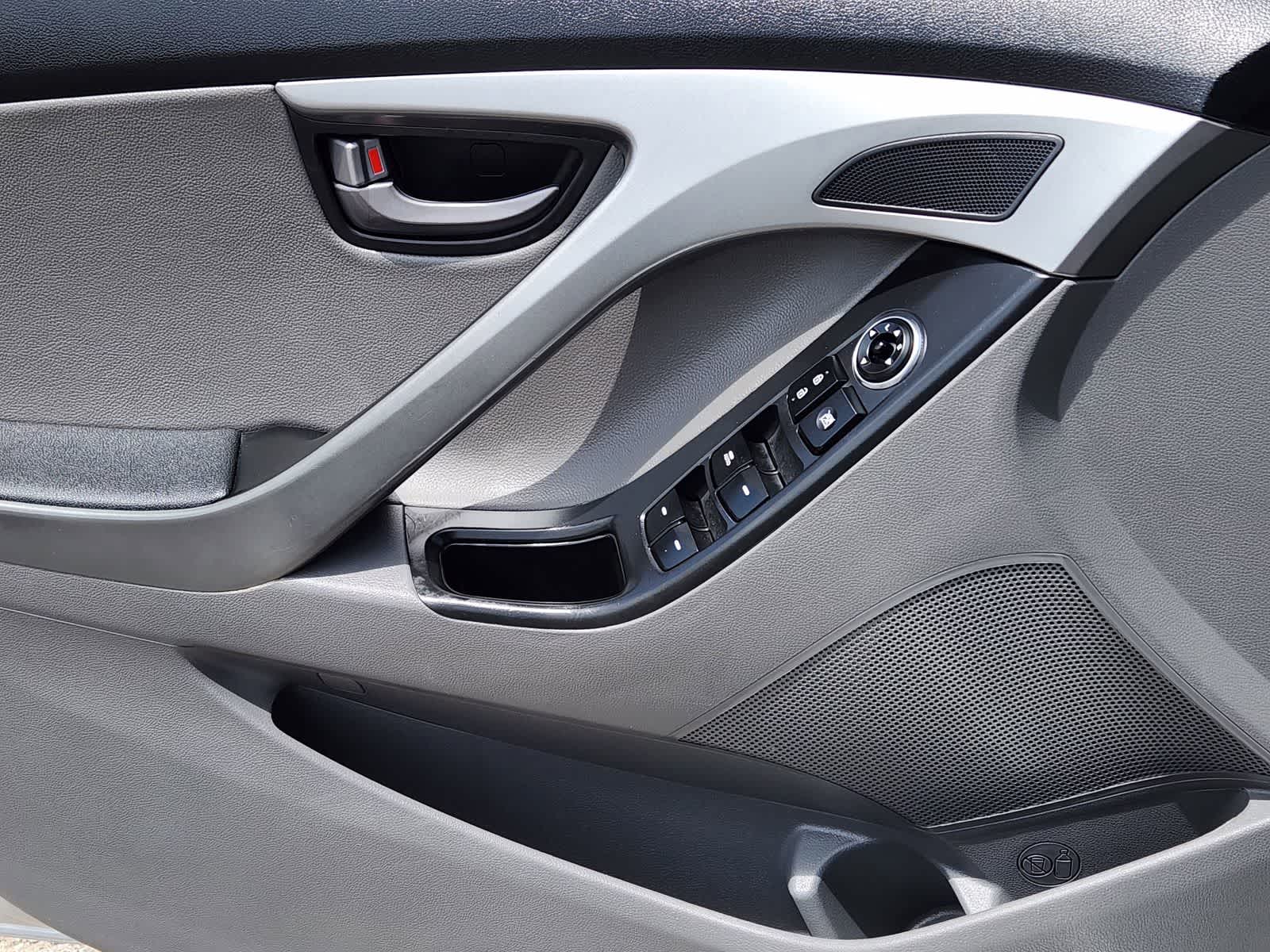 Thumbnail: 2014 Hyundai Elantra - 22