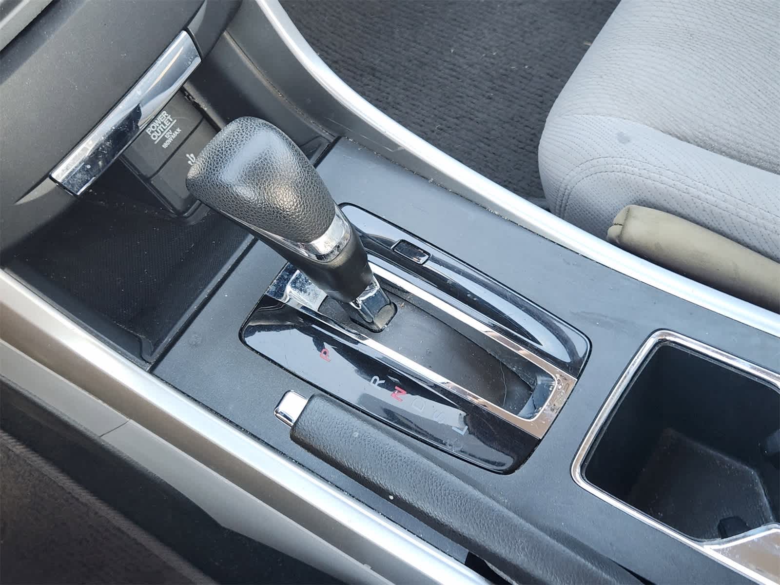 Thumbnail: 2014 Honda Accord - 19