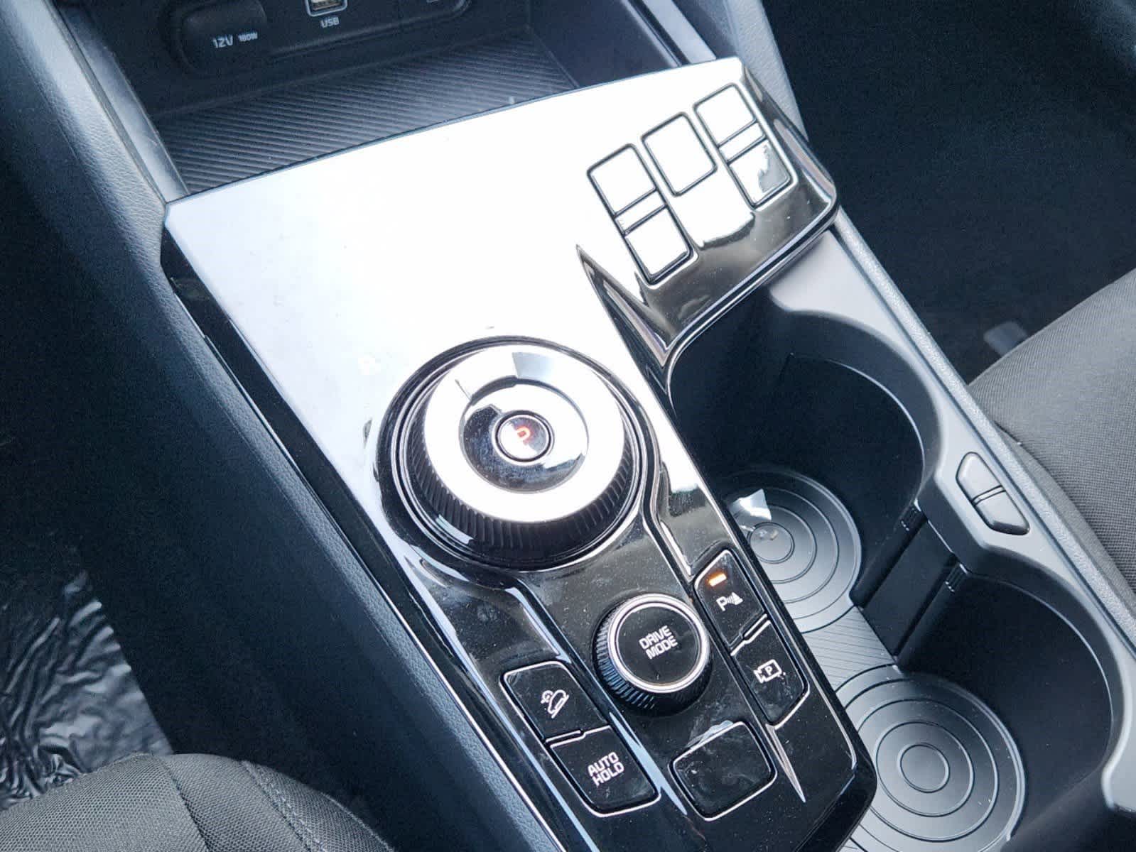 Thumbnail: 2025 Kia Sportage - 14
