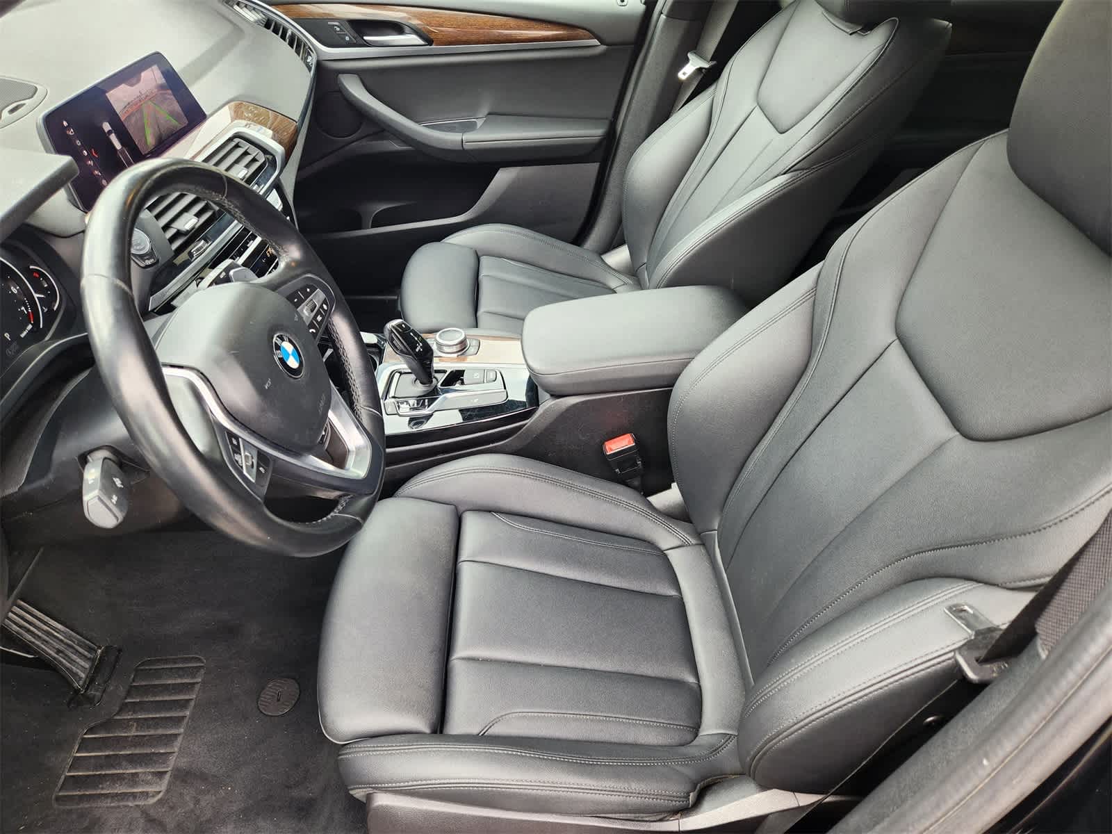 Thumbnail: 2020 BMW X3 - 12