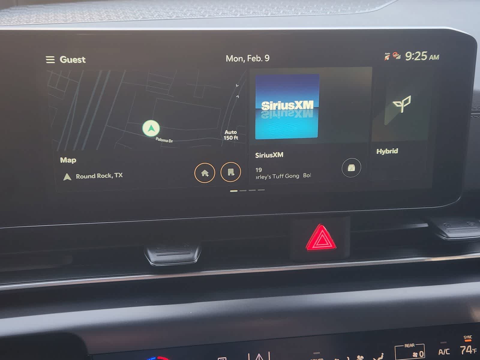 Thumbnail: 2026 Kia Carnival - 15