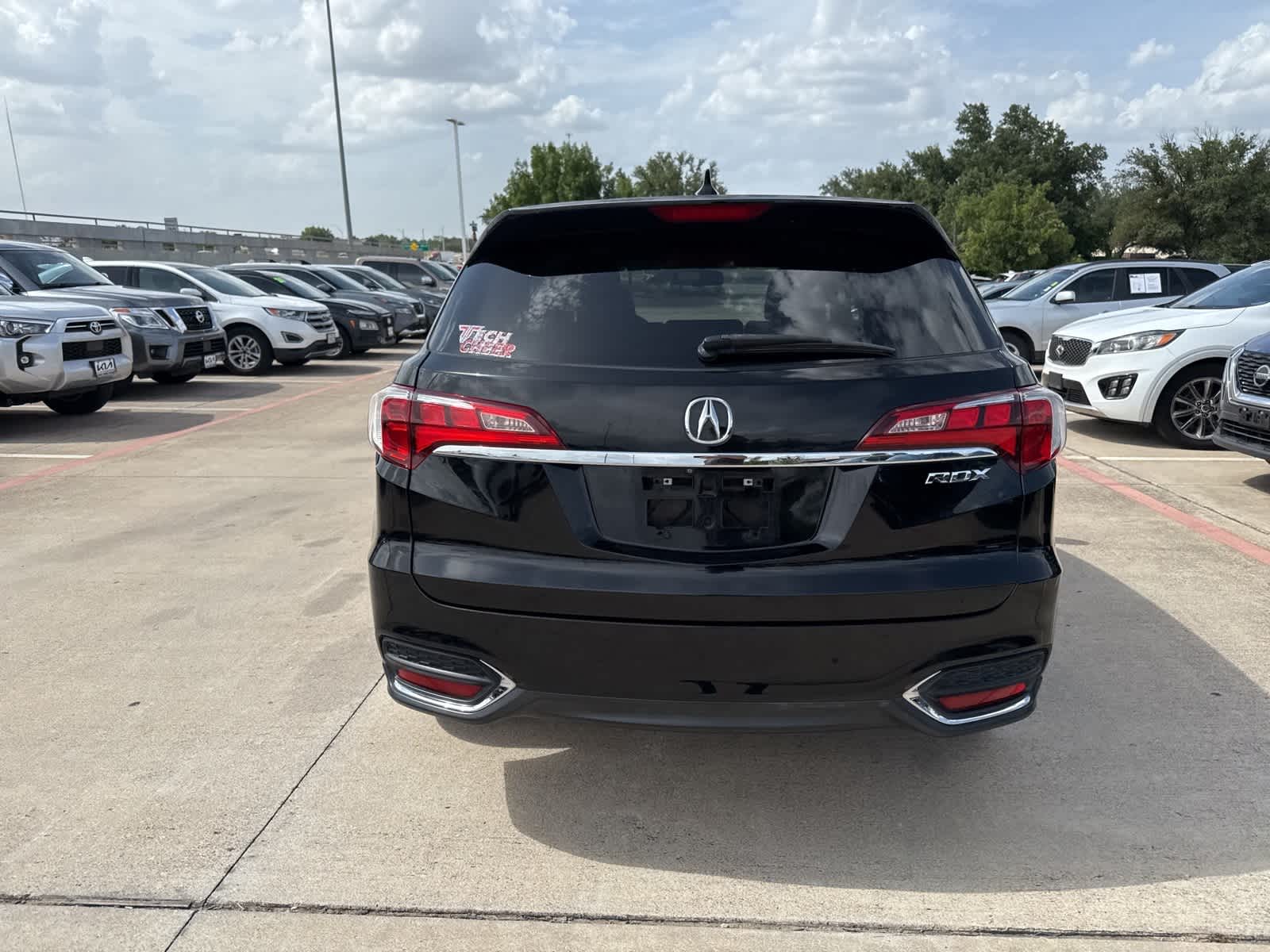 Thumbnail: 2018 Acura RDX - 12