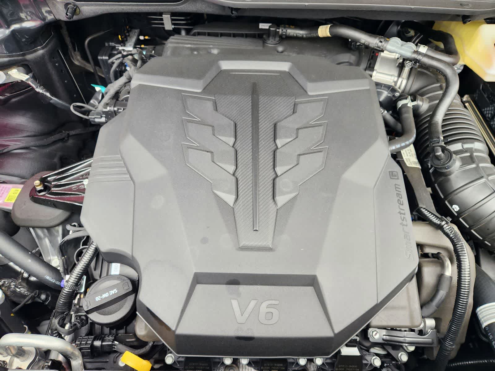 Thumbnail: 2026 Kia Carnival - 23