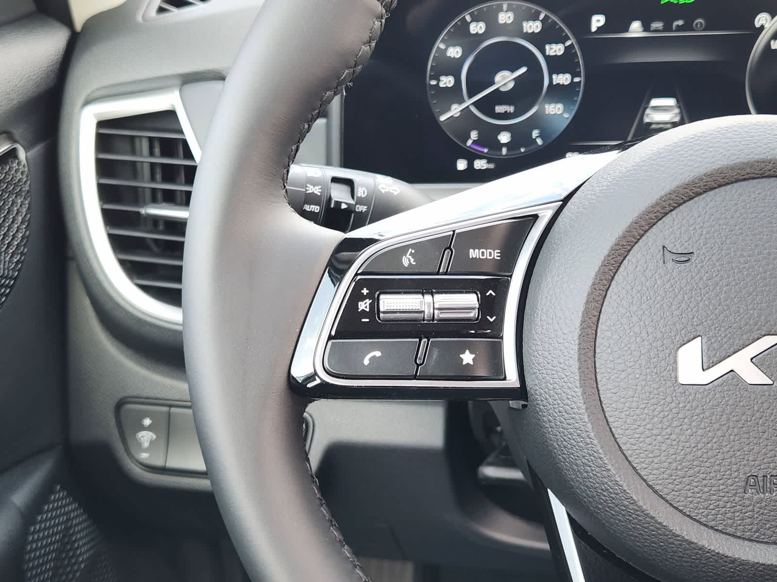 Thumbnail: 2026 Kia Seltos - 26