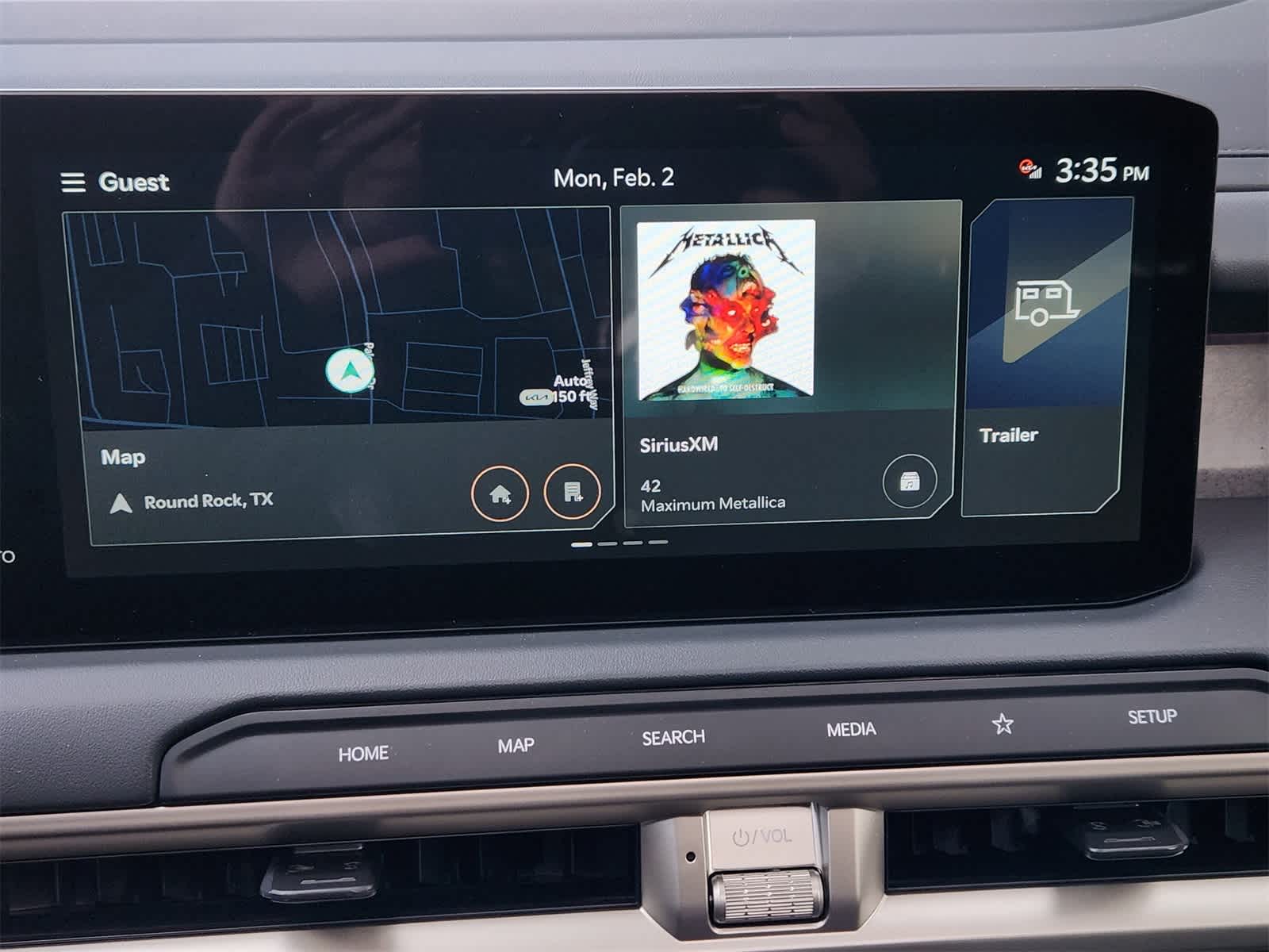 Thumbnail: 2027 Kia Telluride - 13