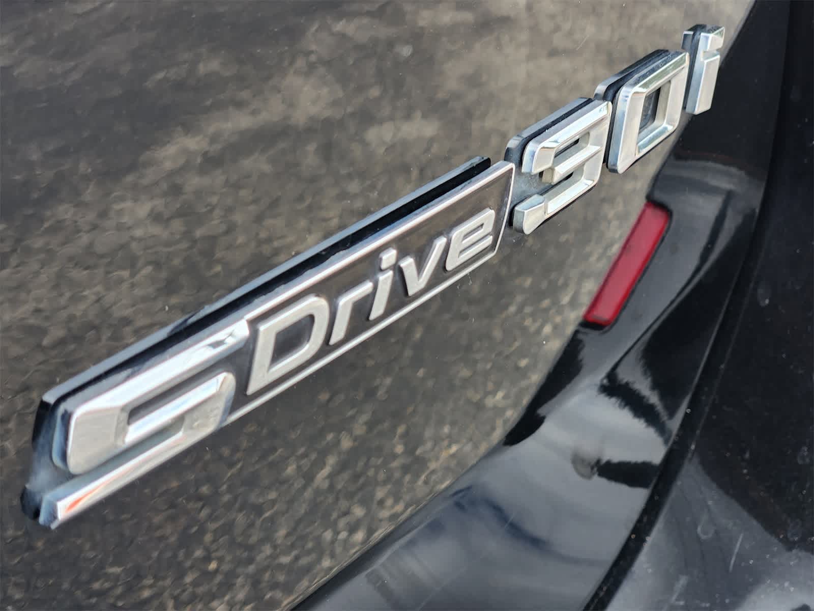 Thumbnail: 2020 BMW X3 - 10