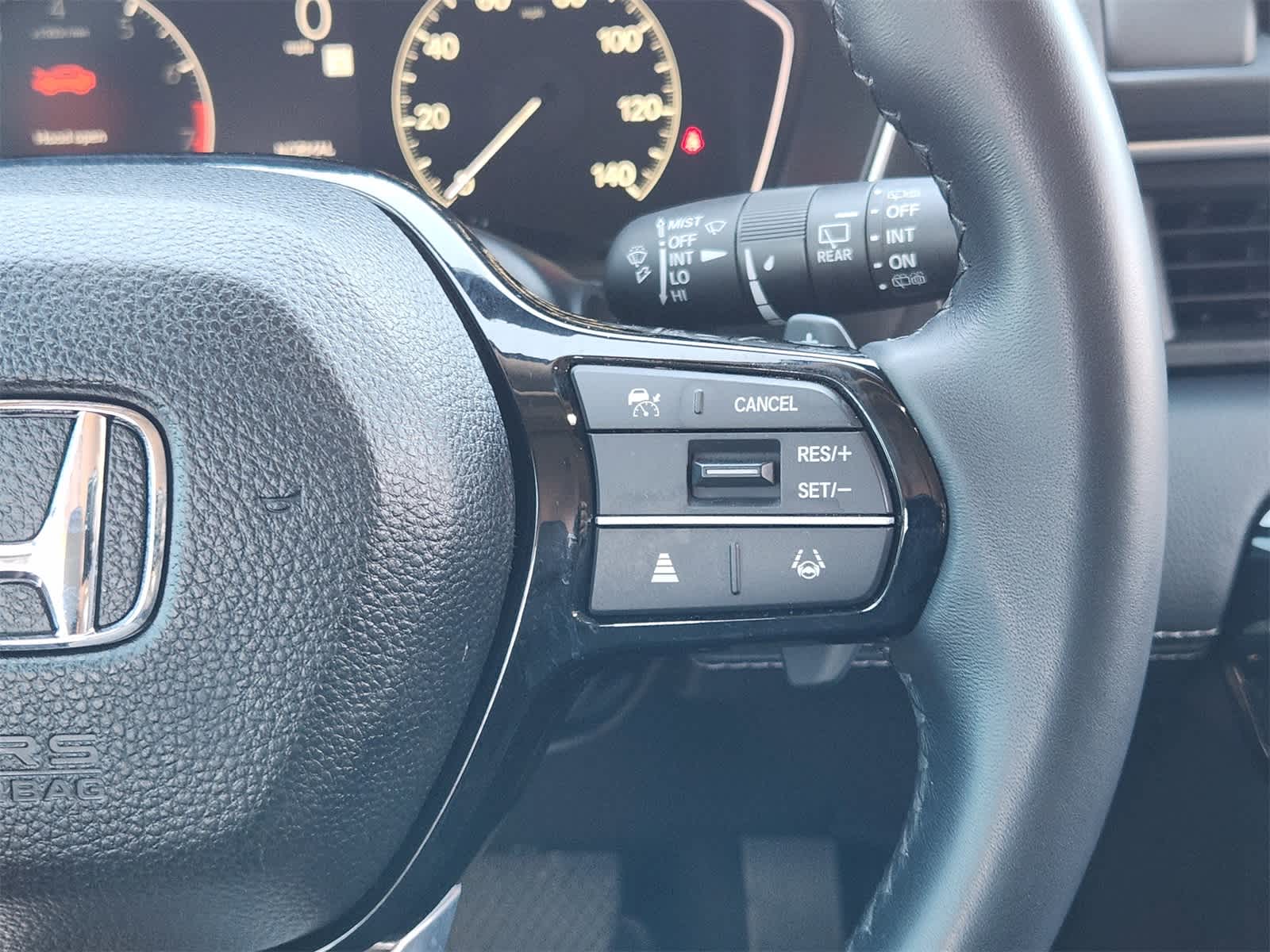 Thumbnail: 2024 Honda Pilot - 29