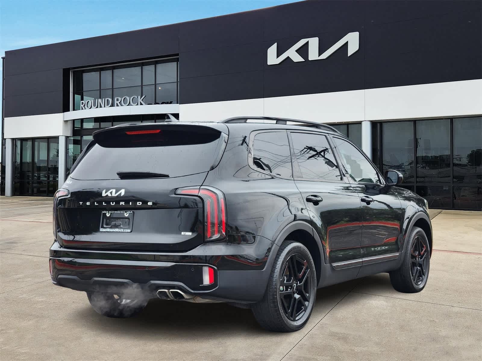 Thumbnail: 2024 Kia Telluride - 5