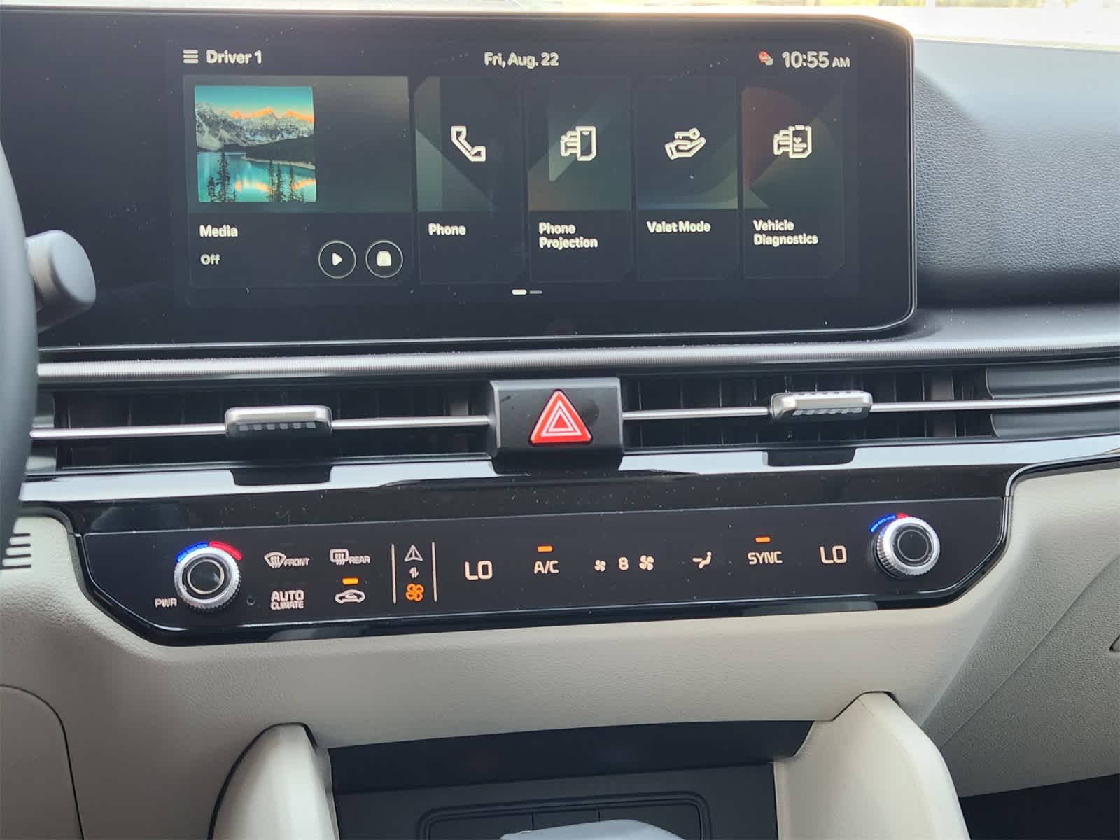 Thumbnail: 2026 Kia Sportage - 15