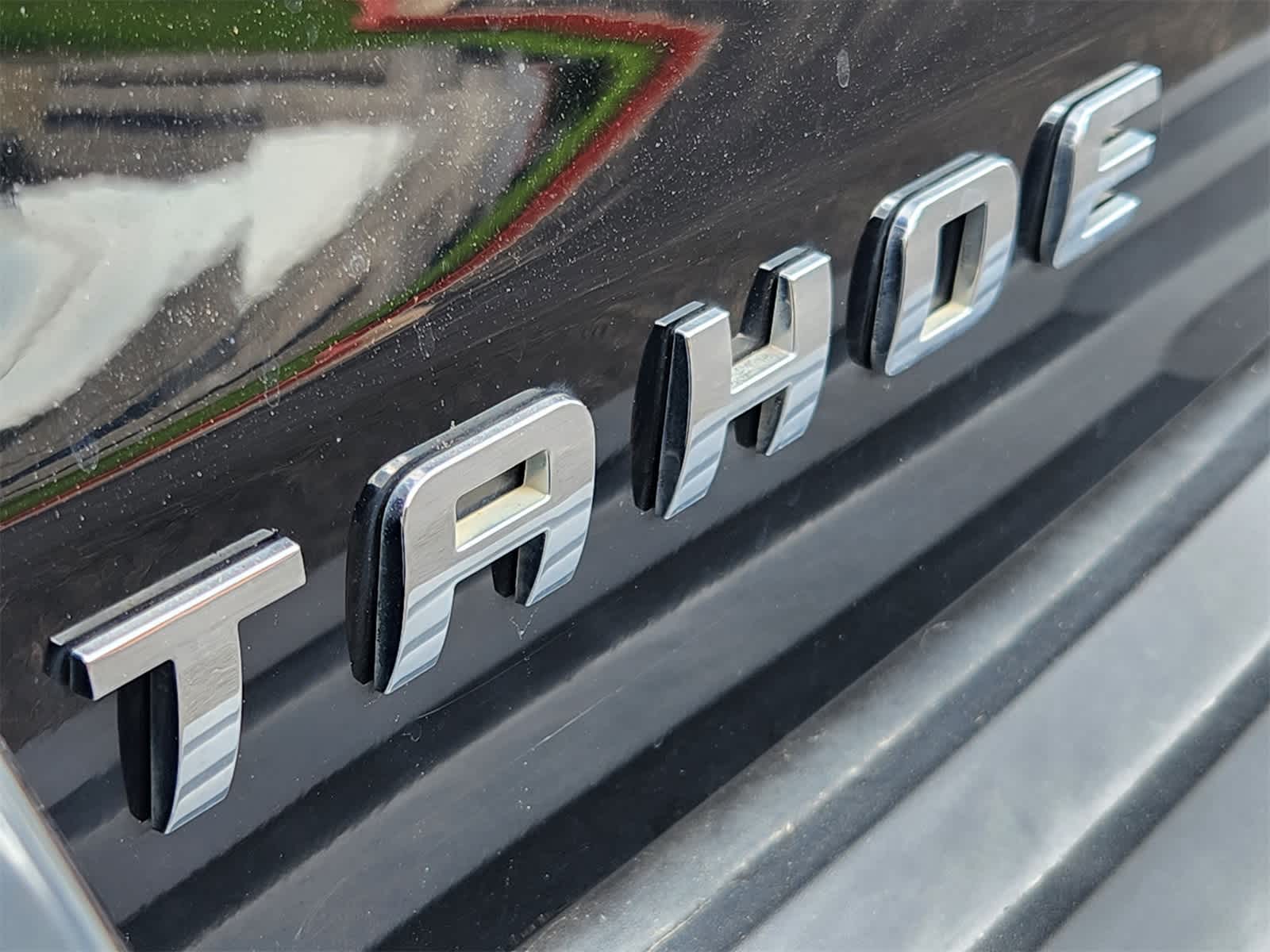 Thumbnail: 2015 Chevrolet Tahoe - 12