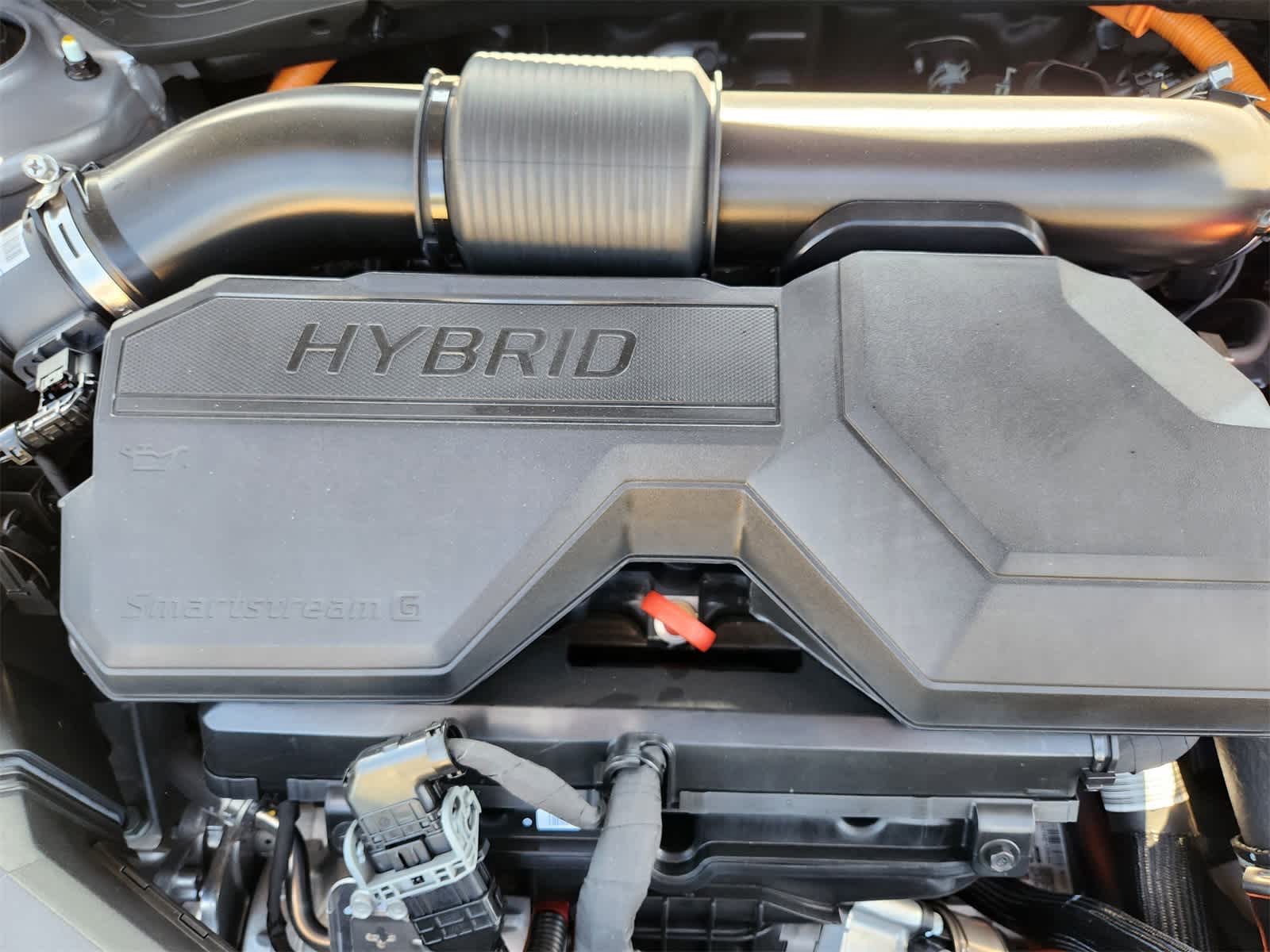 Thumbnail: 2026 Kia Sportage - 27