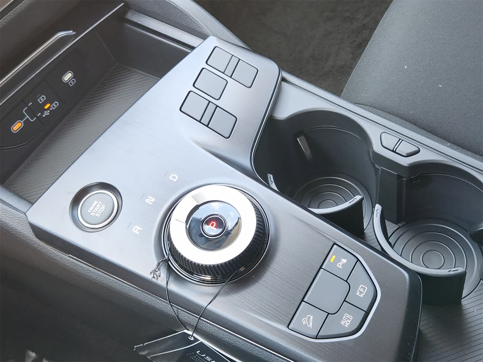 Thumbnail: 2026 Kia Sportage - 18