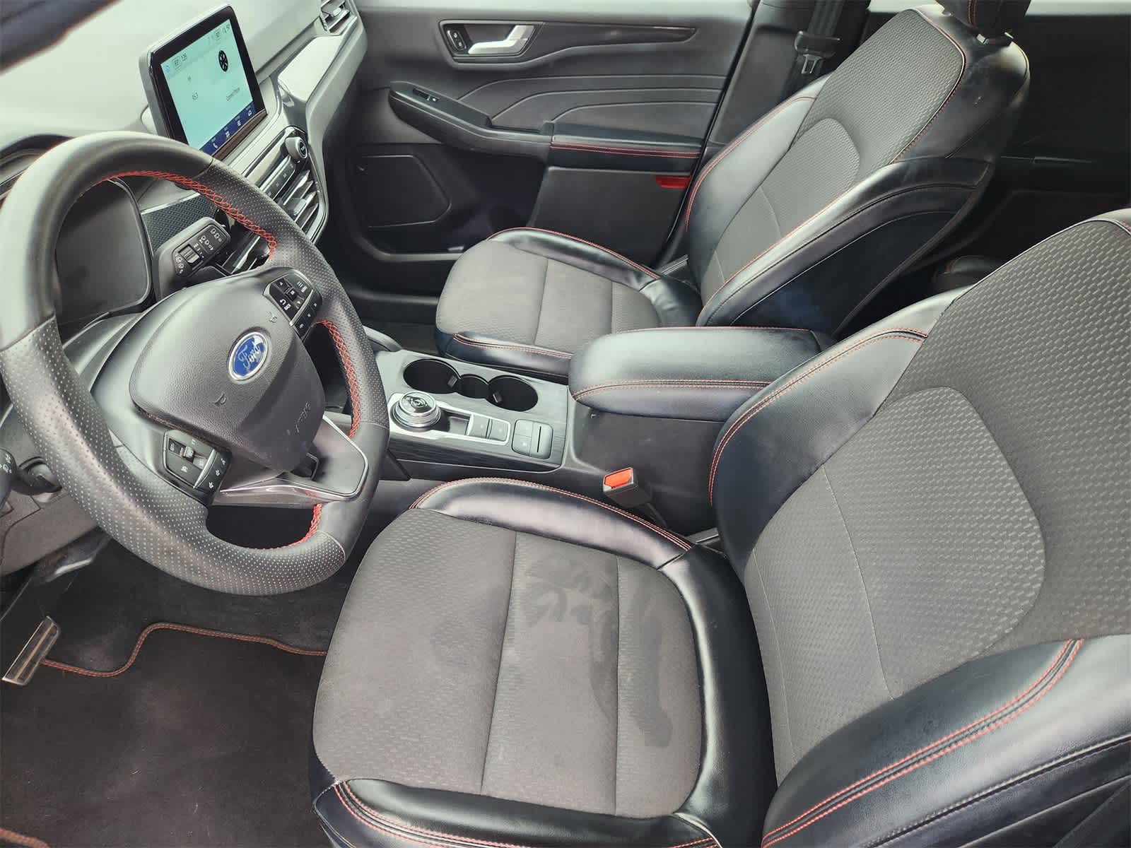 Thumbnail: 2023 Ford Escape - 13