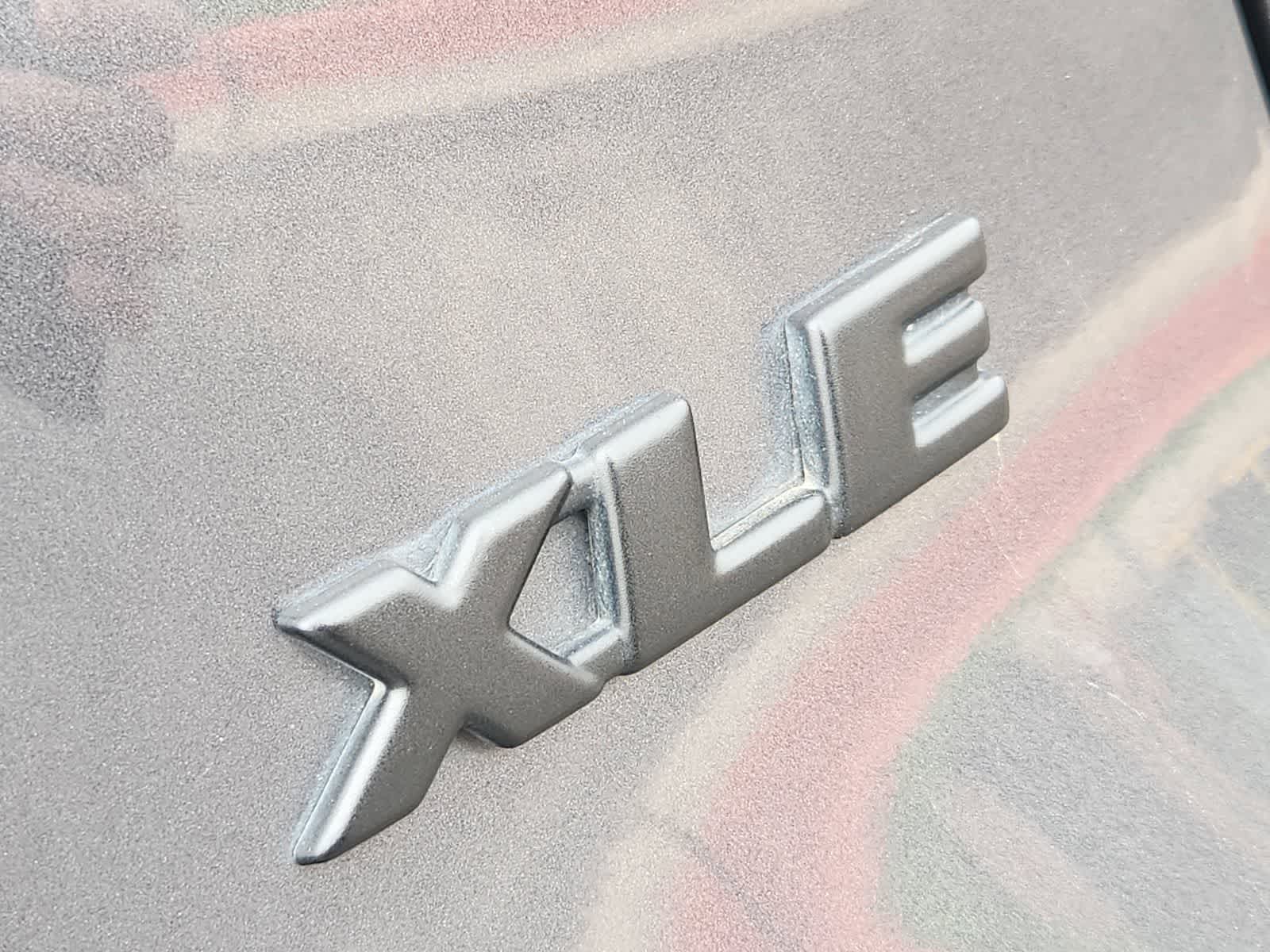 Thumbnail: 2025 Toyota RAV4 - 12