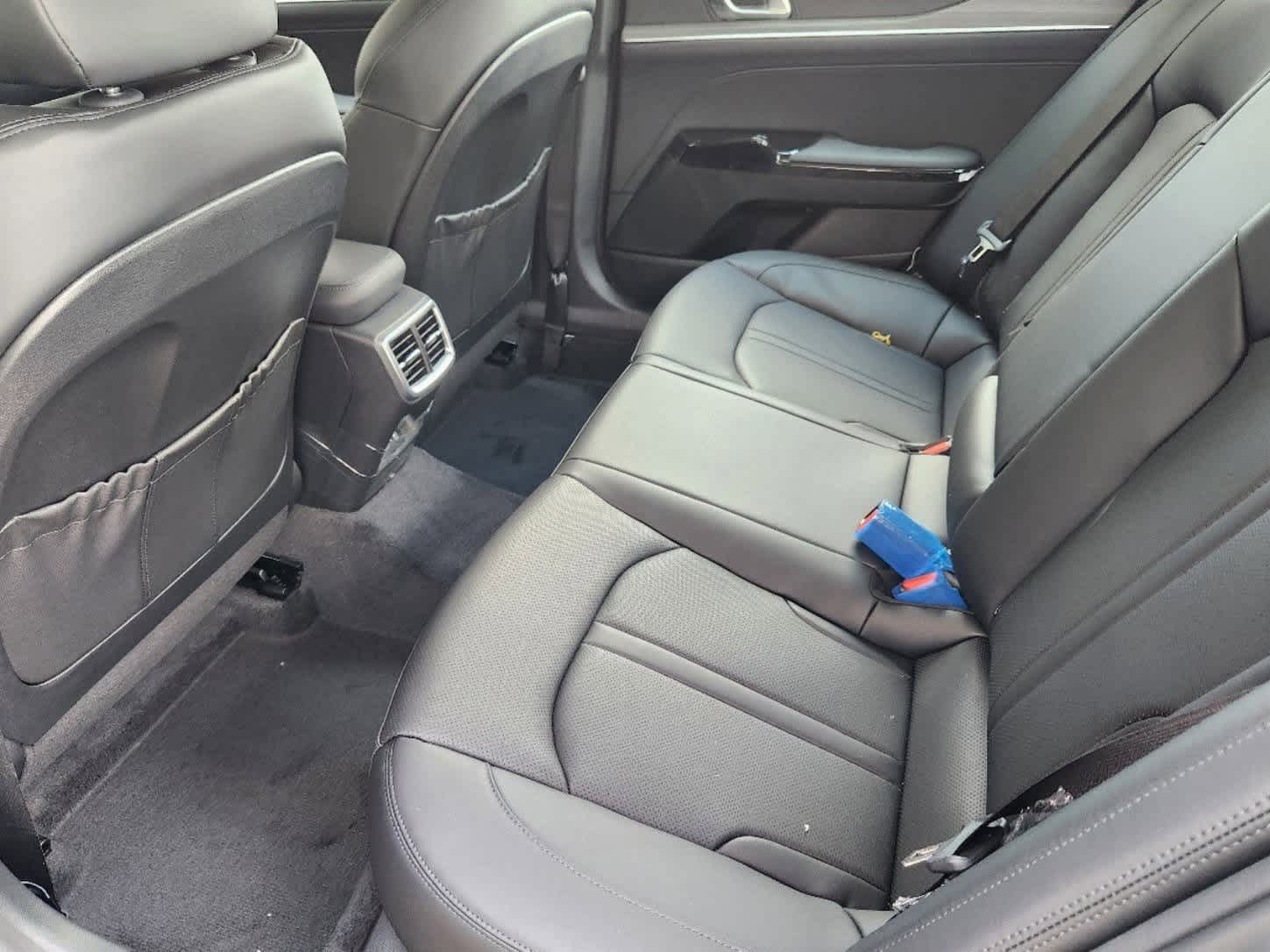 Thumbnail: 2025 Kia K5 - 22