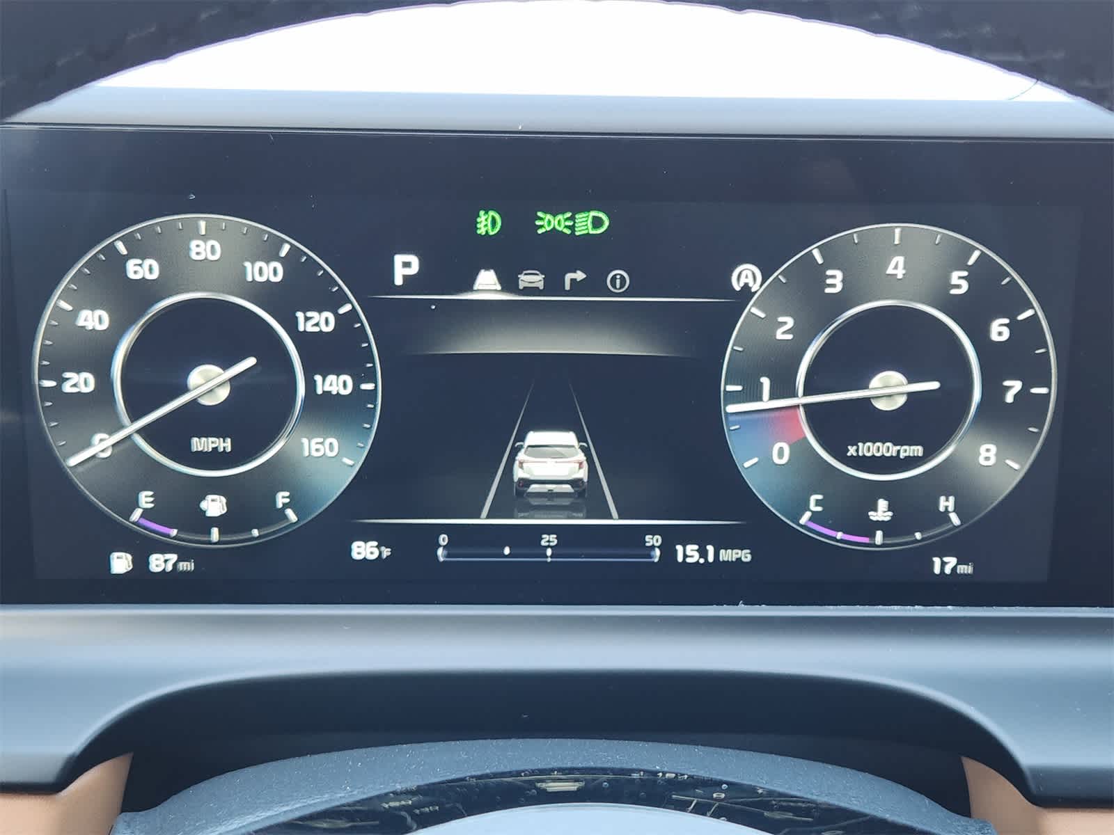 Thumbnail: 2026 Kia Seltos - 14