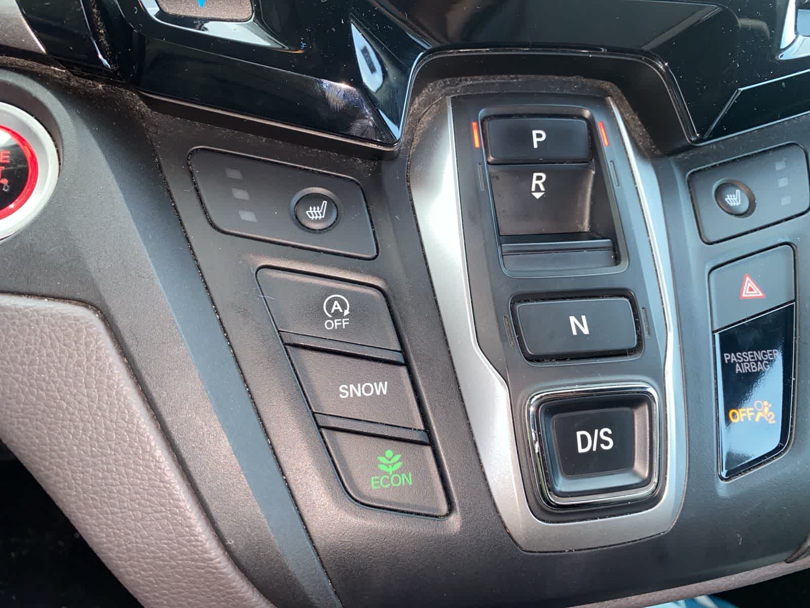 Thumbnail: 2020 Honda Odyssey - 11