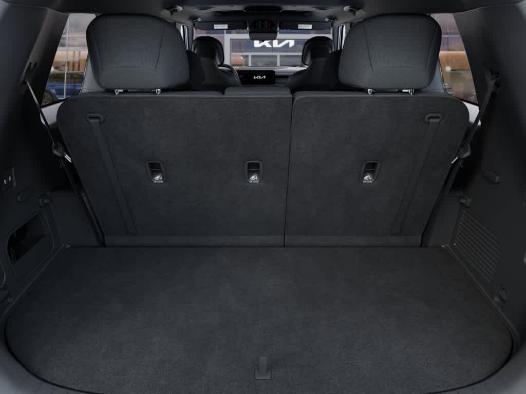 Thumbnail: 2027 Kia Telluride - 19