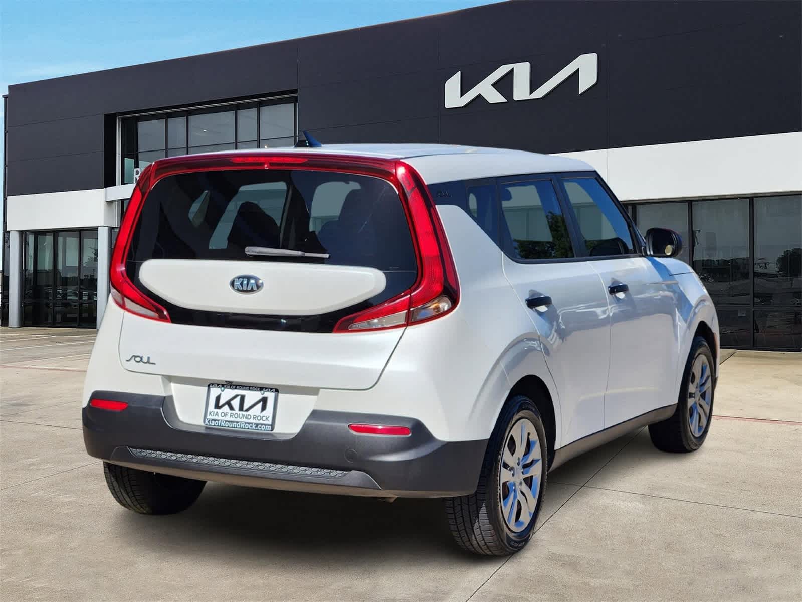 Thumbnail: 2020 Kia Soul - 5