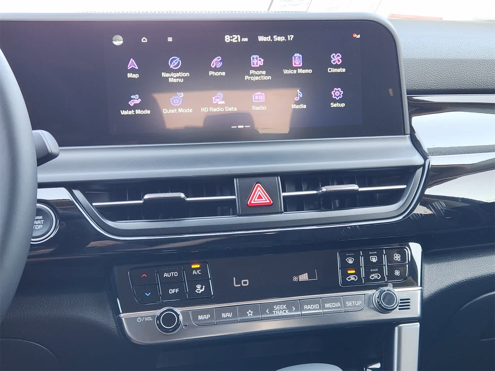 Thumbnail: 2026 Kia Seltos - 15