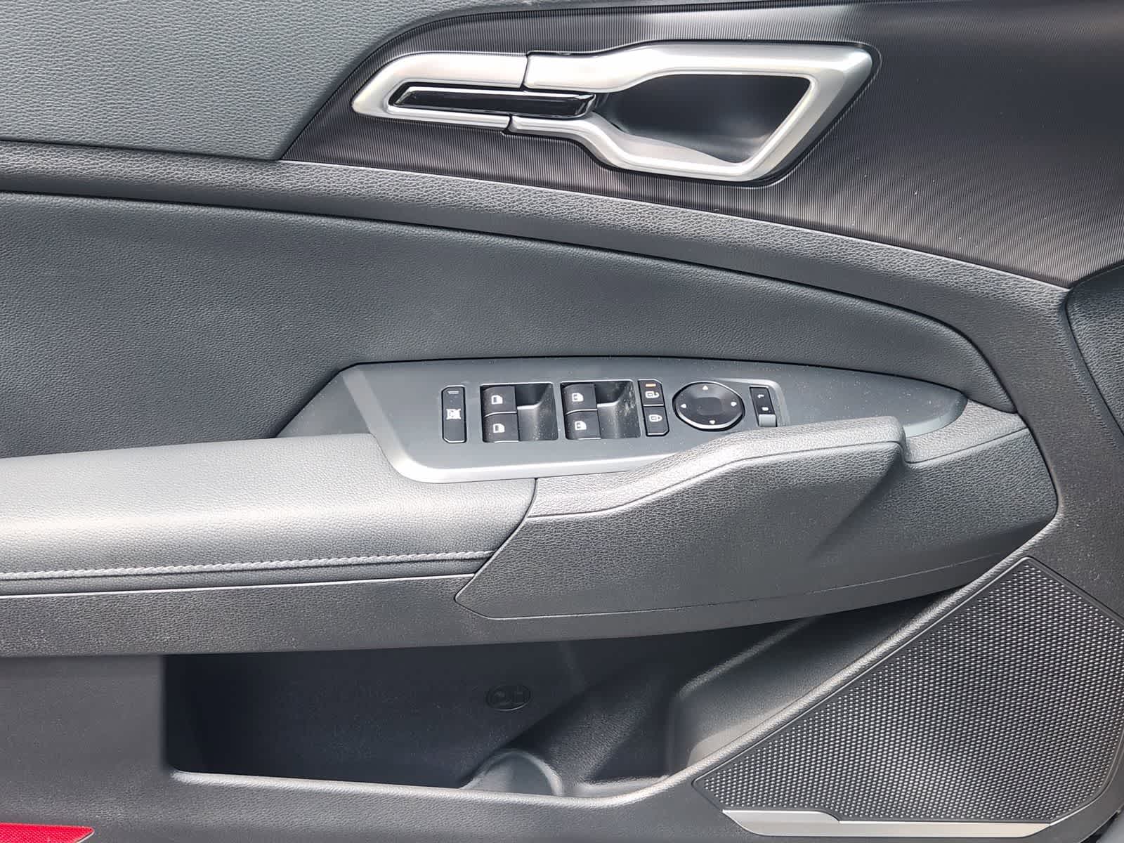 Thumbnail: 2026 Kia Sportage - 19