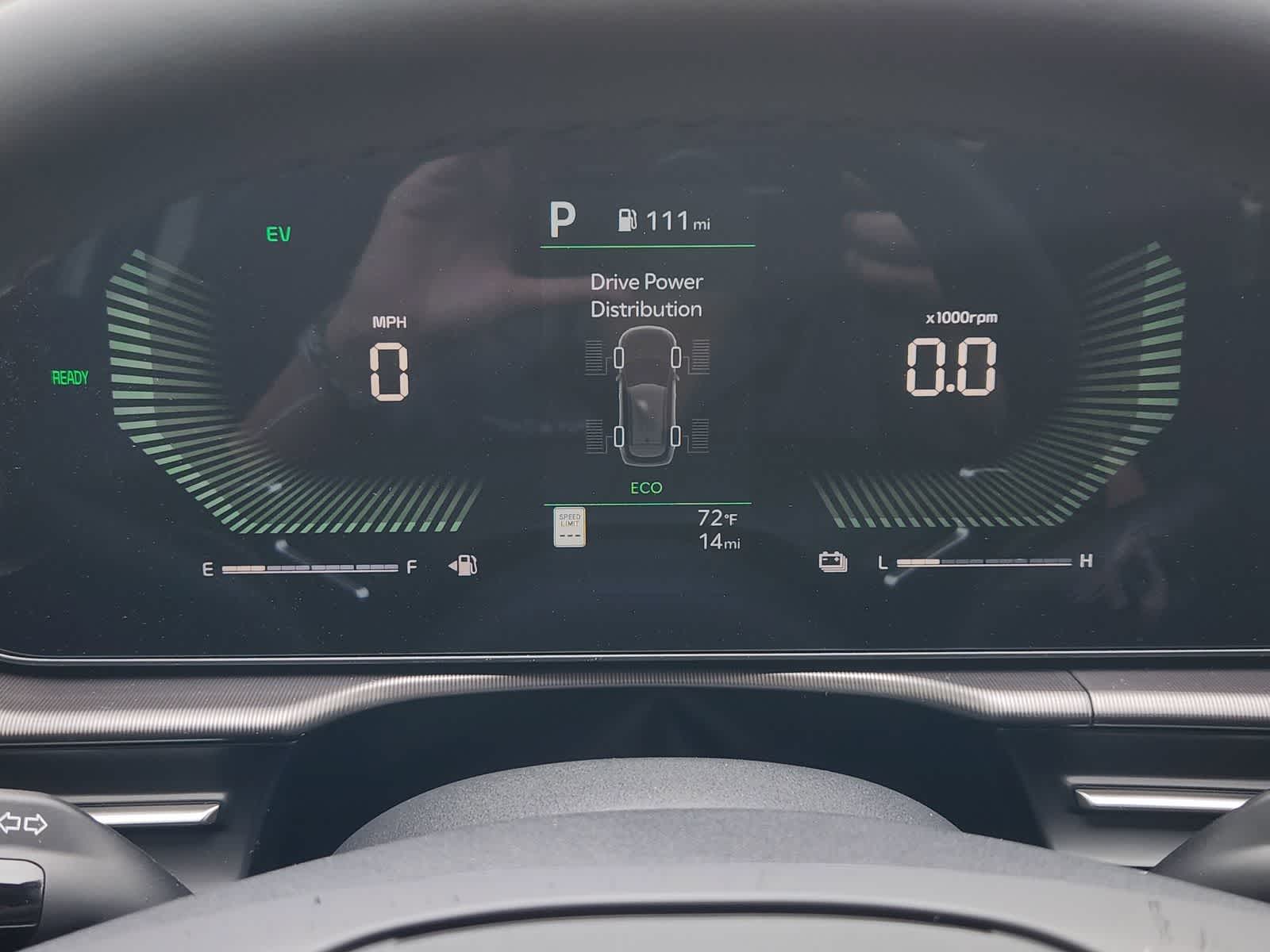Thumbnail: 2026 Kia Sportage - 15
