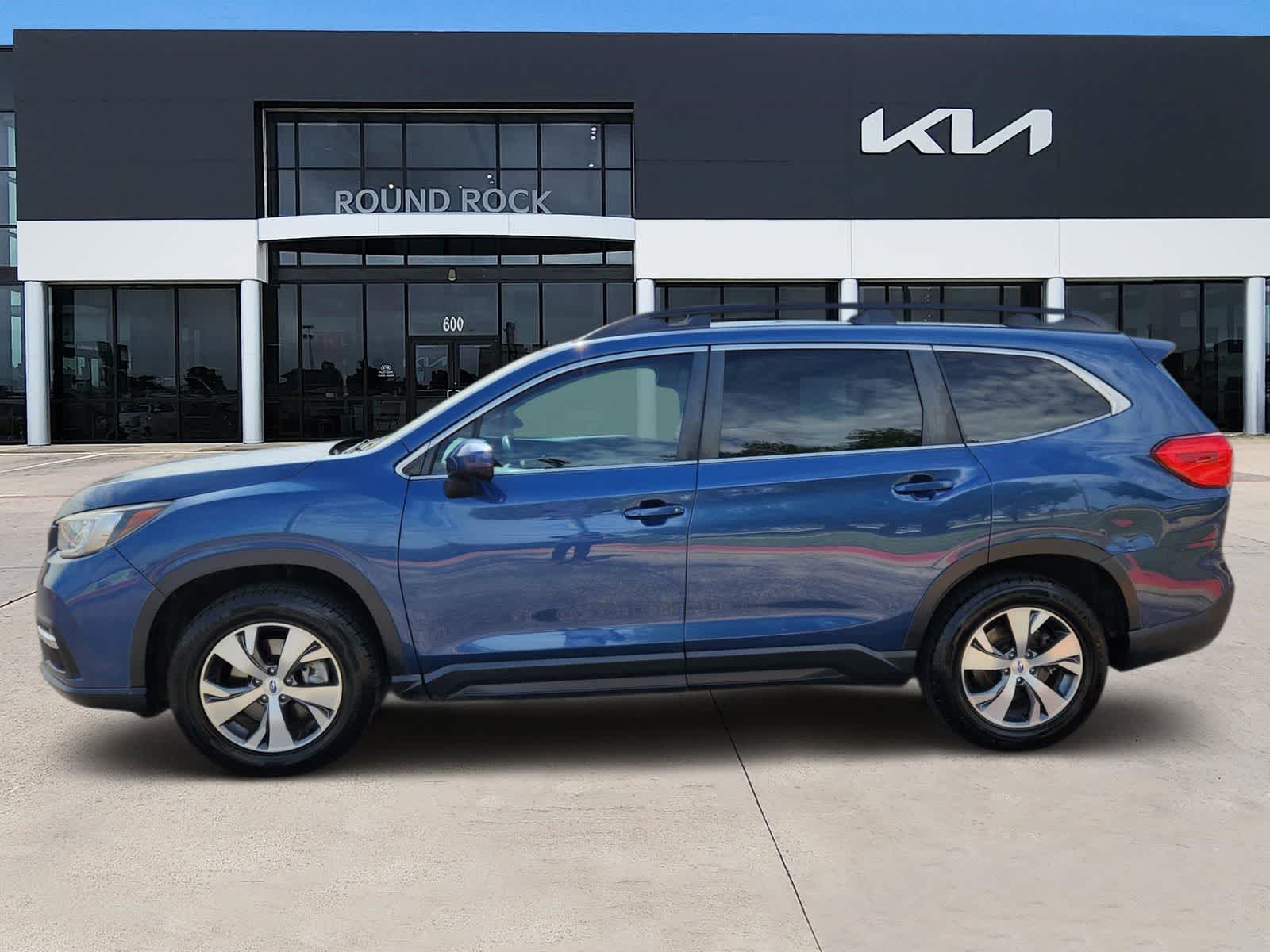 Thumbnail: 2019 Subaru Ascent - 4