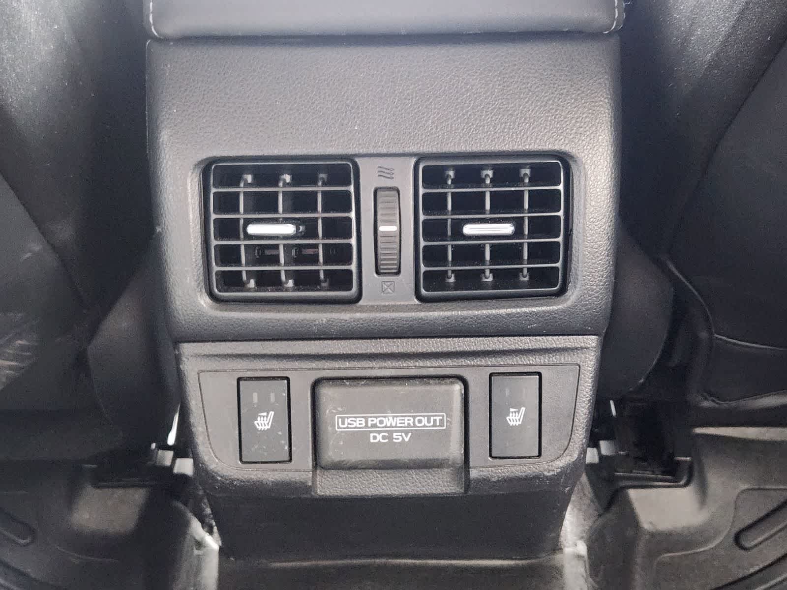 Thumbnail: 2018 Subaru Outback - 31