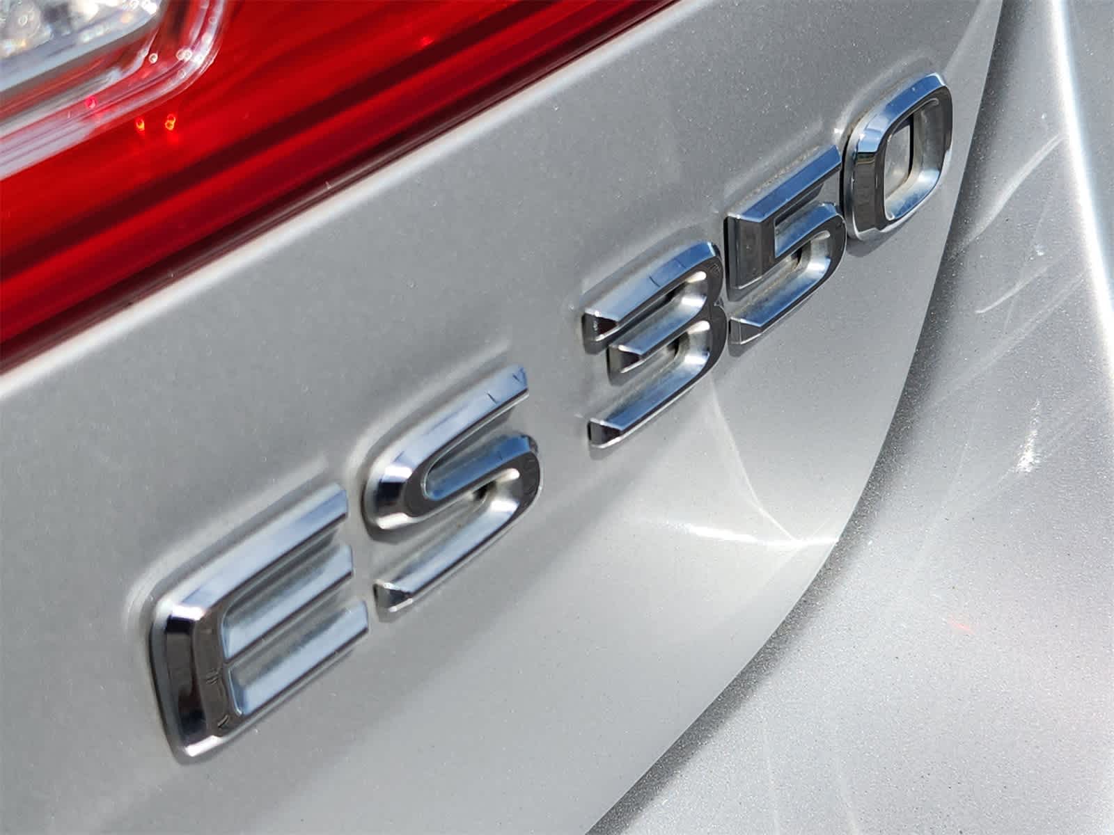 Thumbnail: 2007 Lexus ES - 11