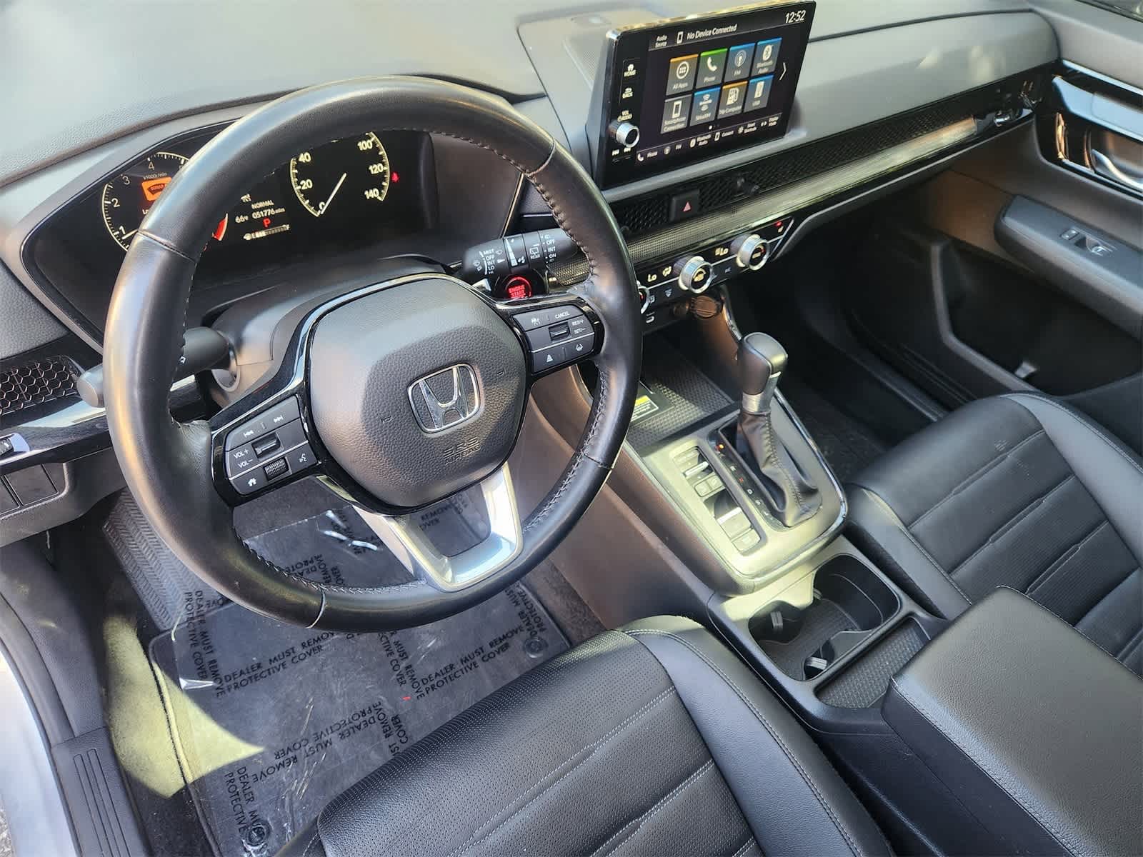 Thumbnail: 2025 Honda CR-V - 2