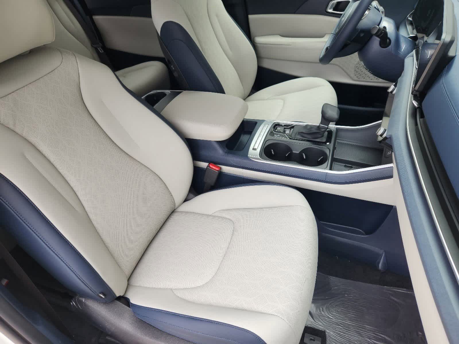 Thumbnail: 2026 Kia Carnival - 11