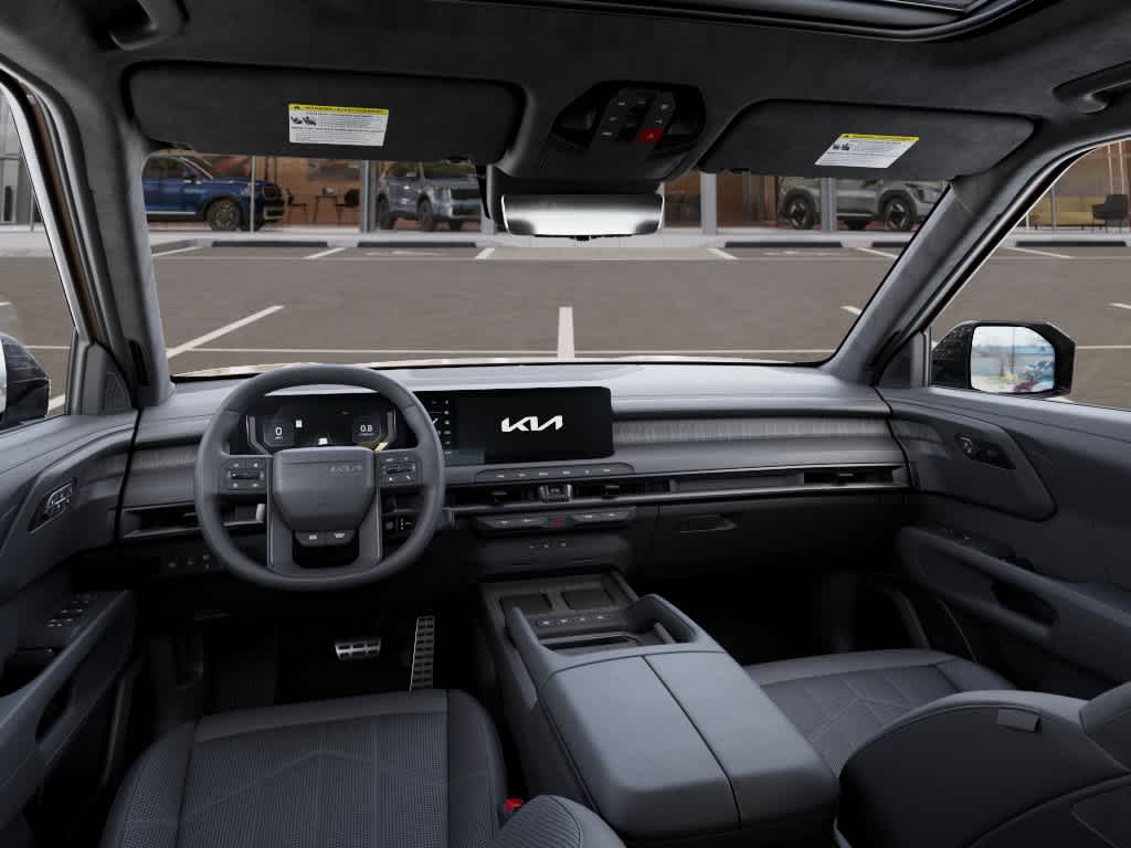 Thumbnail: 2027 Kia Telluride - 14