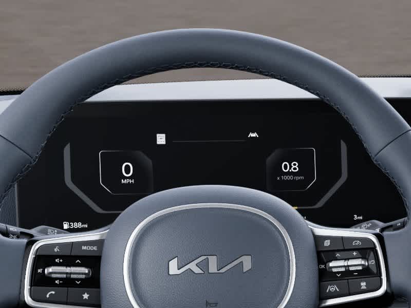 Thumbnail: 2026 Kia Carnival - 20
