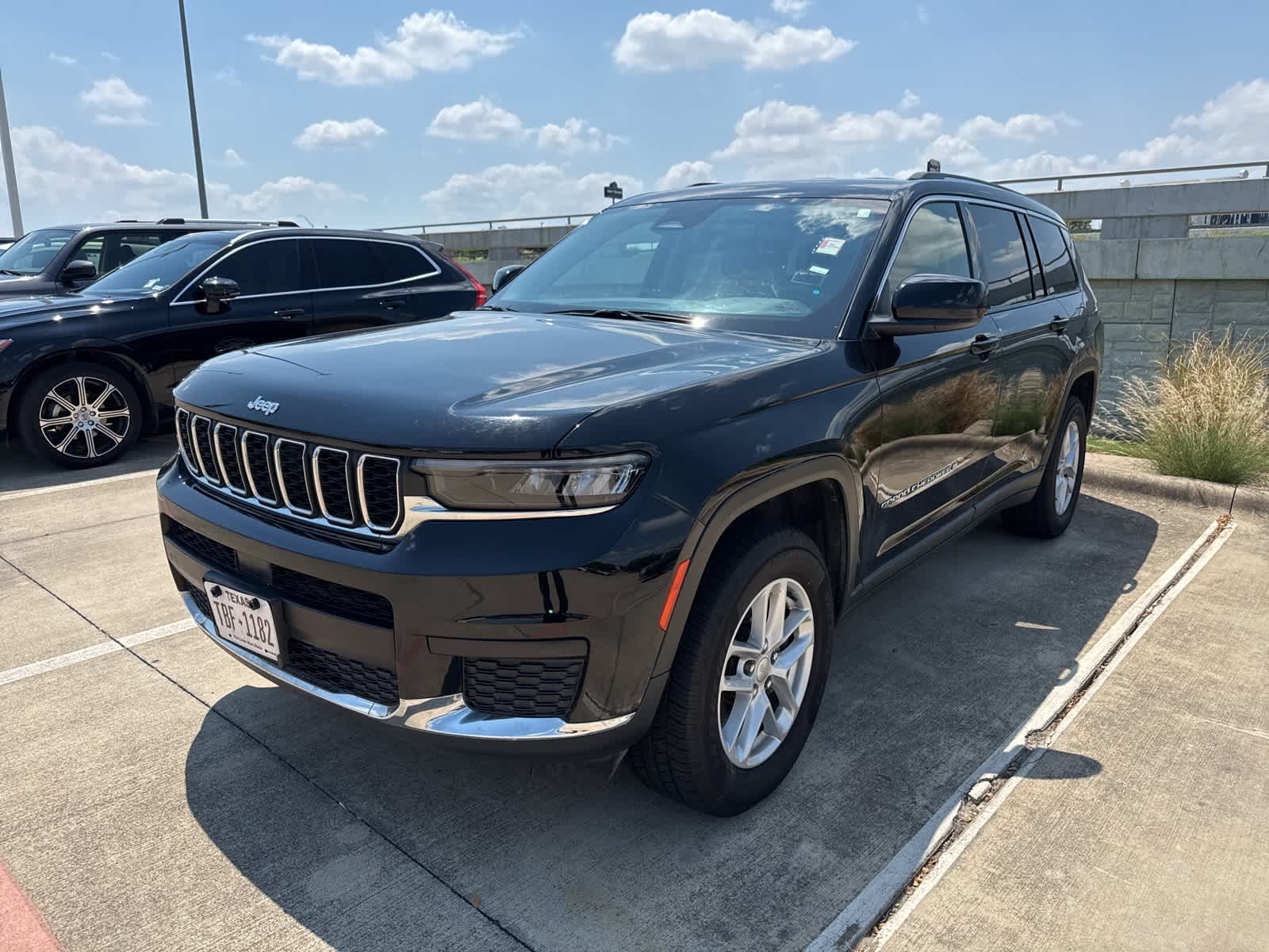 2023 Jeep Grand Cherokee L Laredo -
                  Round Rock, TX