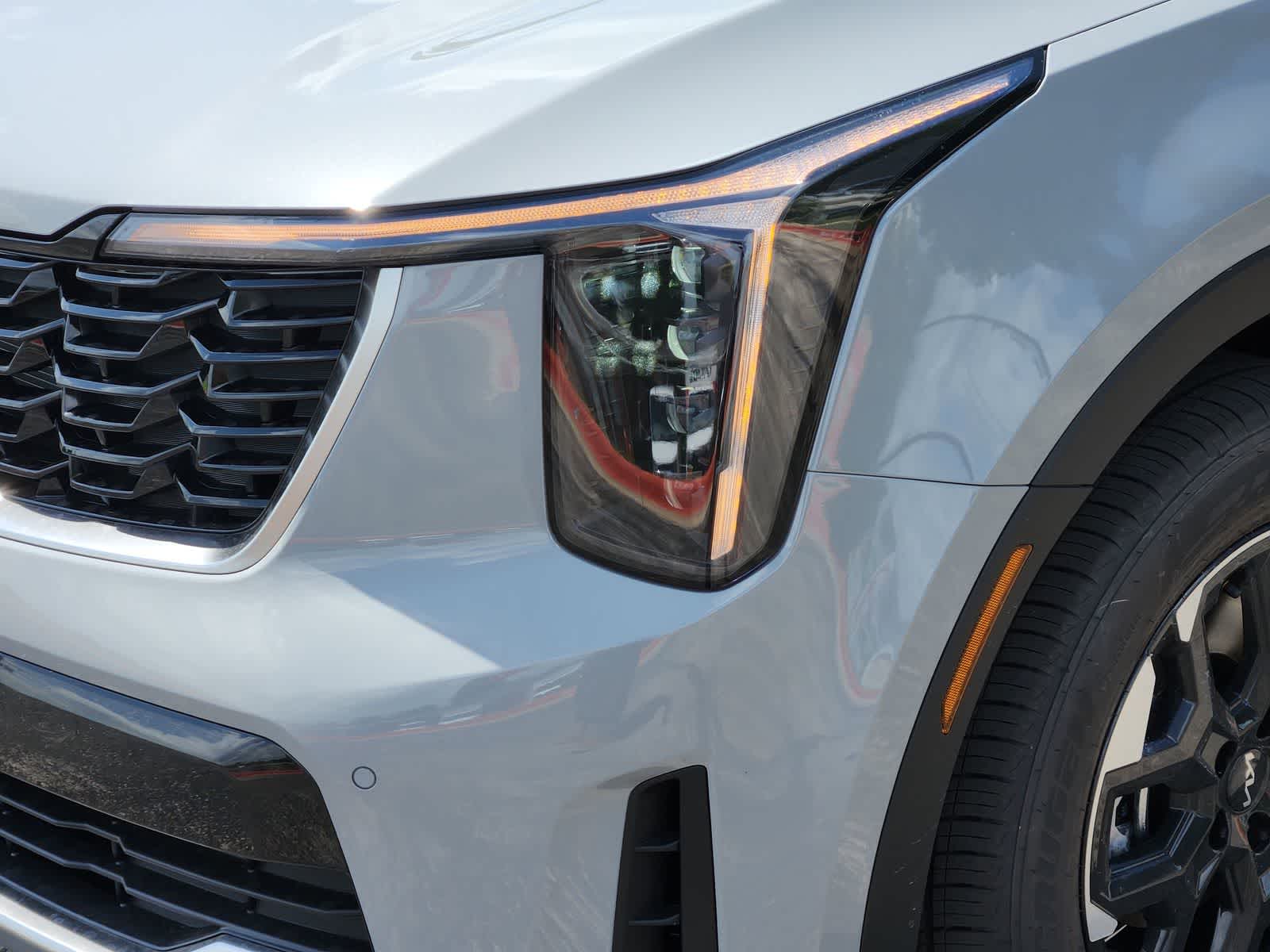 Thumbnail: 2026 Kia Sorento - 7