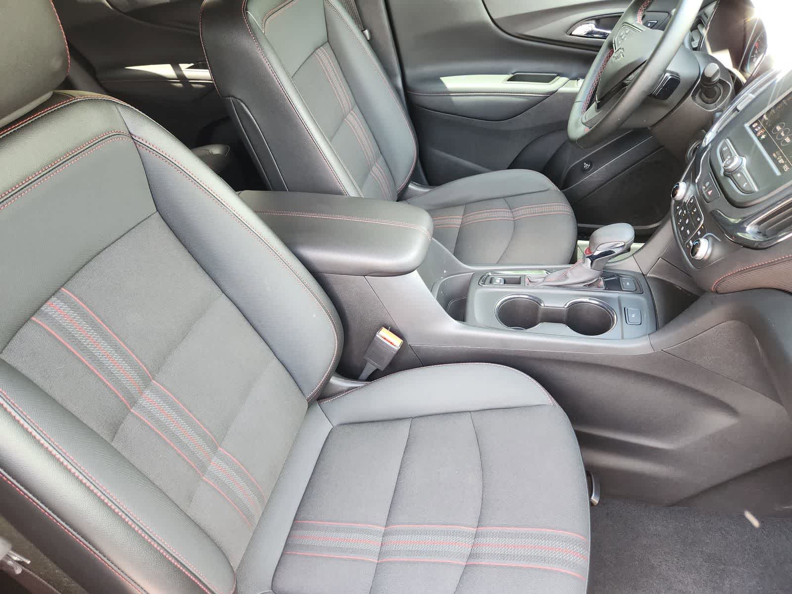 2023 Chevrolet Equinox RS - Photo 12