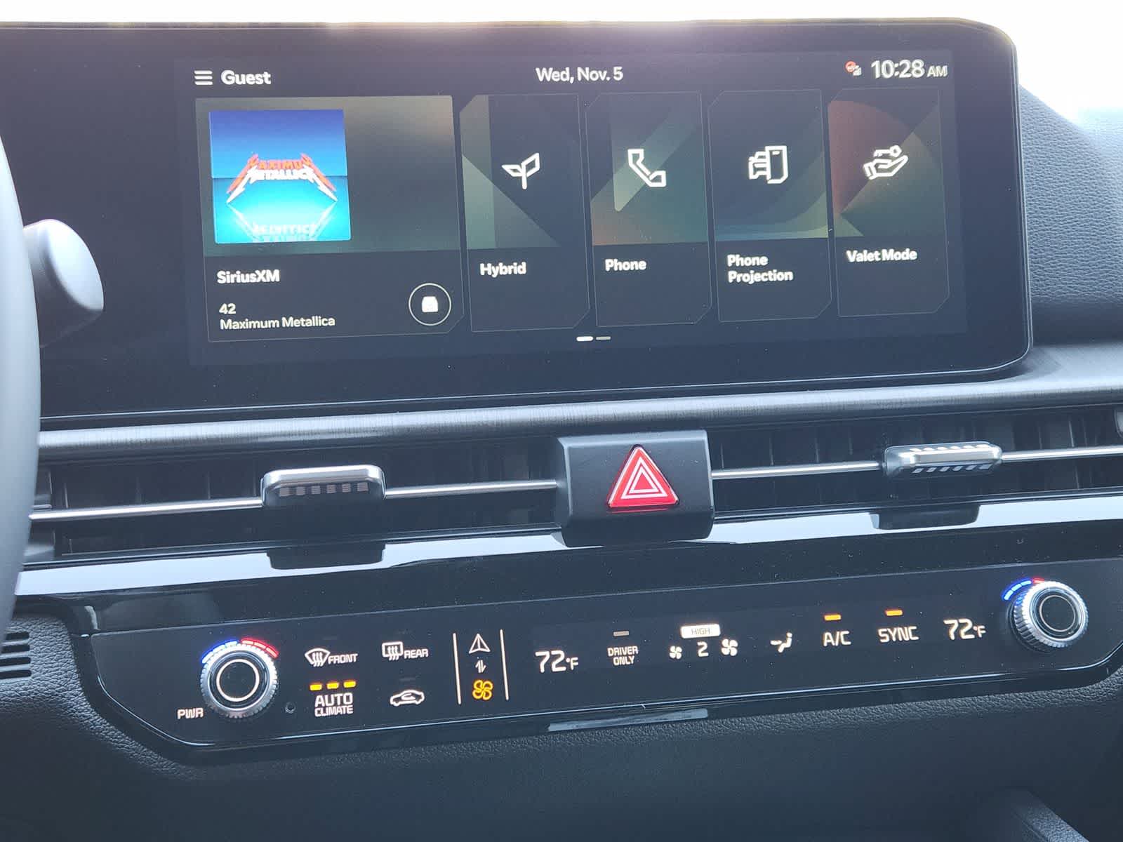 Thumbnail: 2026 Kia Sportage - 12