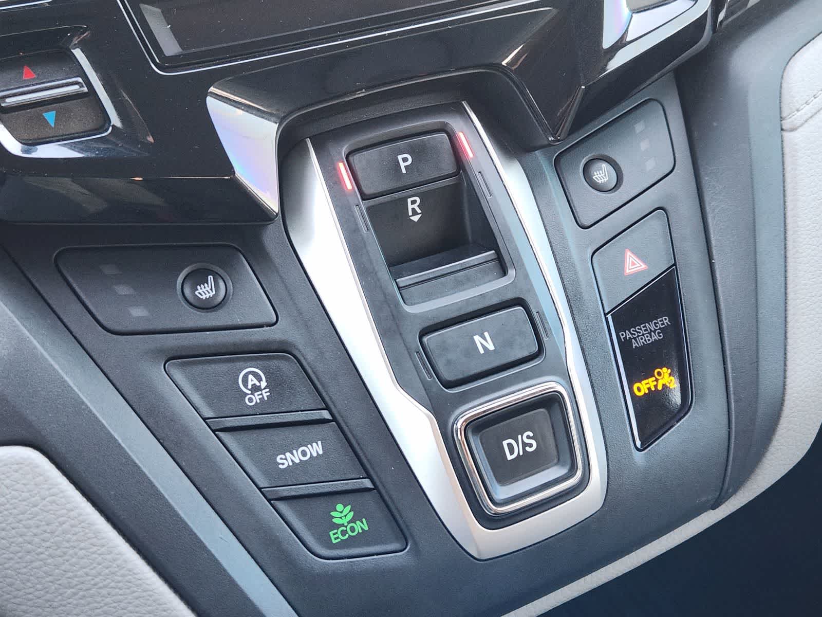 Thumbnail: 2020 Honda Odyssey - 18