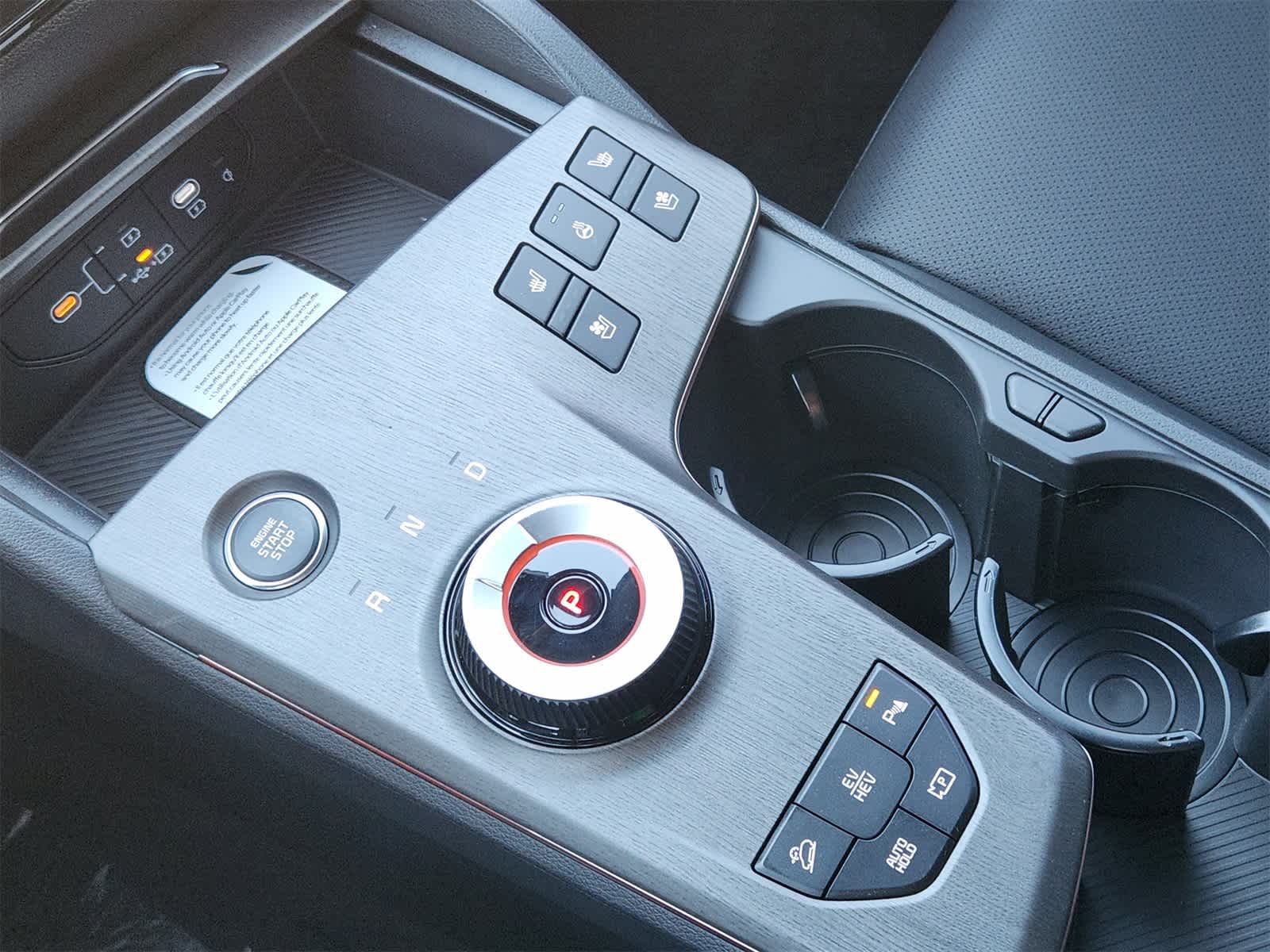 Thumbnail: 2026 Kia Sportage - 17