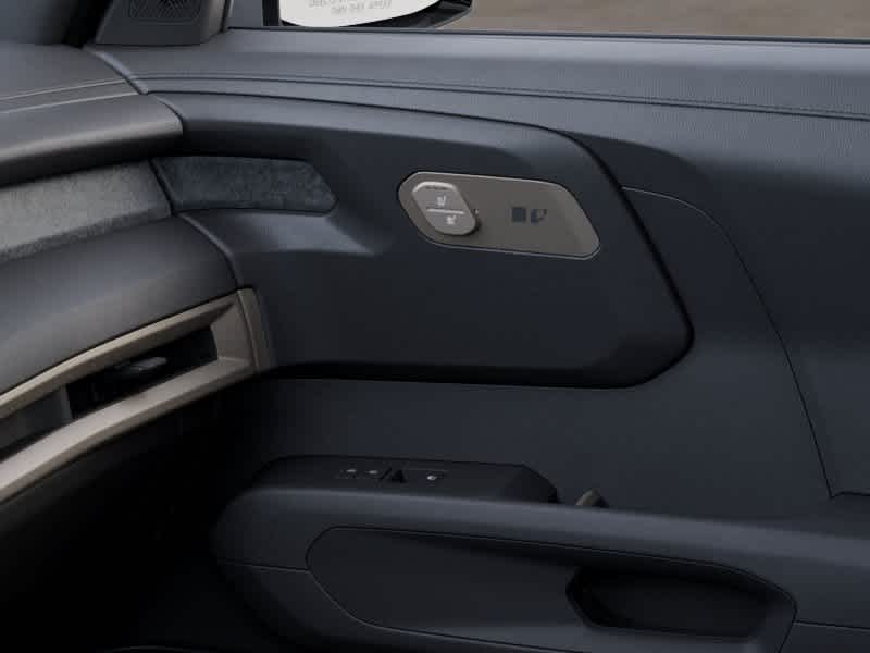 Thumbnail: 2027 Kia Telluride - 25