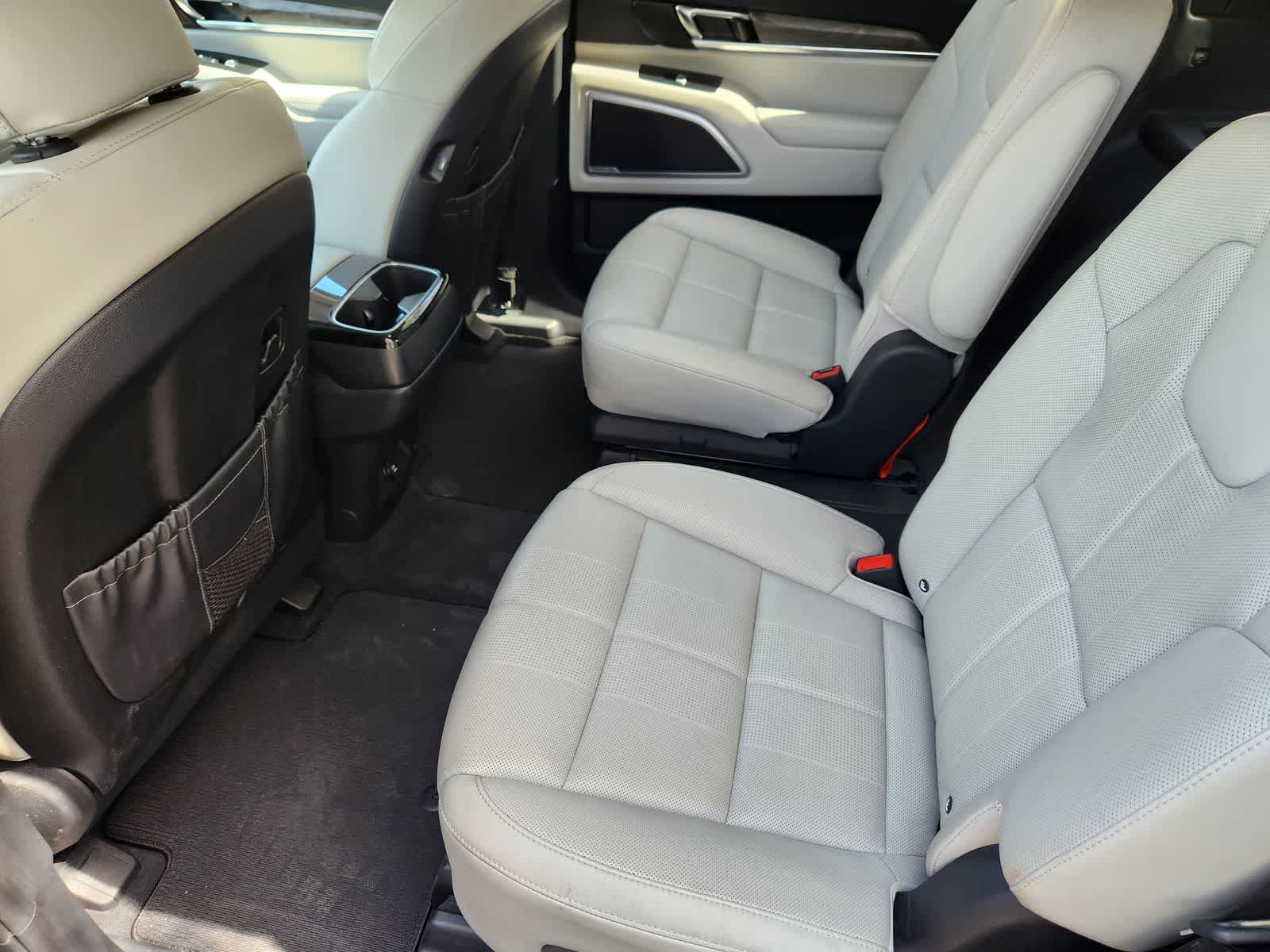 Thumbnail: 2020 Kia Telluride - 28