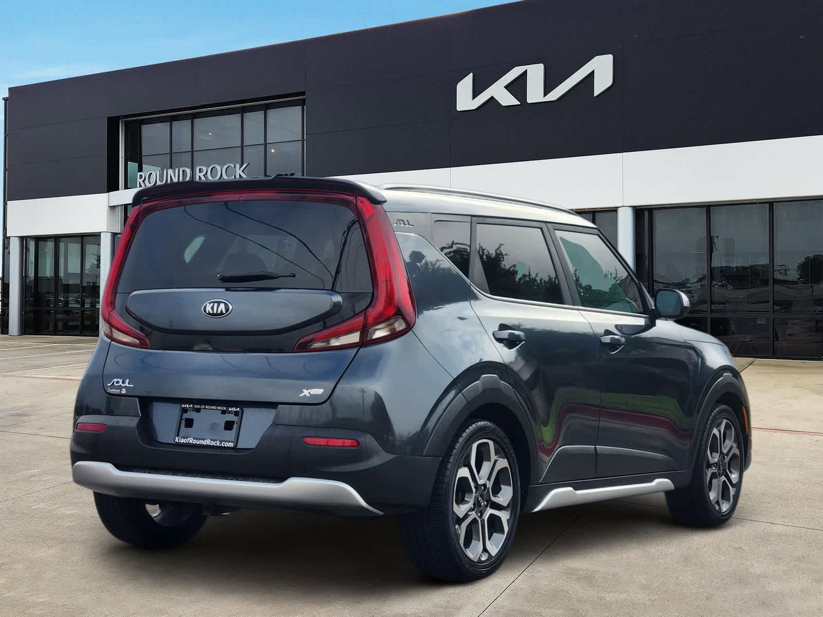 Thumbnail: 2020 Kia Soul - 5