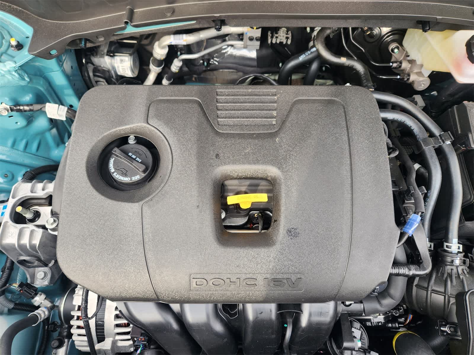 Thumbnail: 2026 Kia Seltos - 29